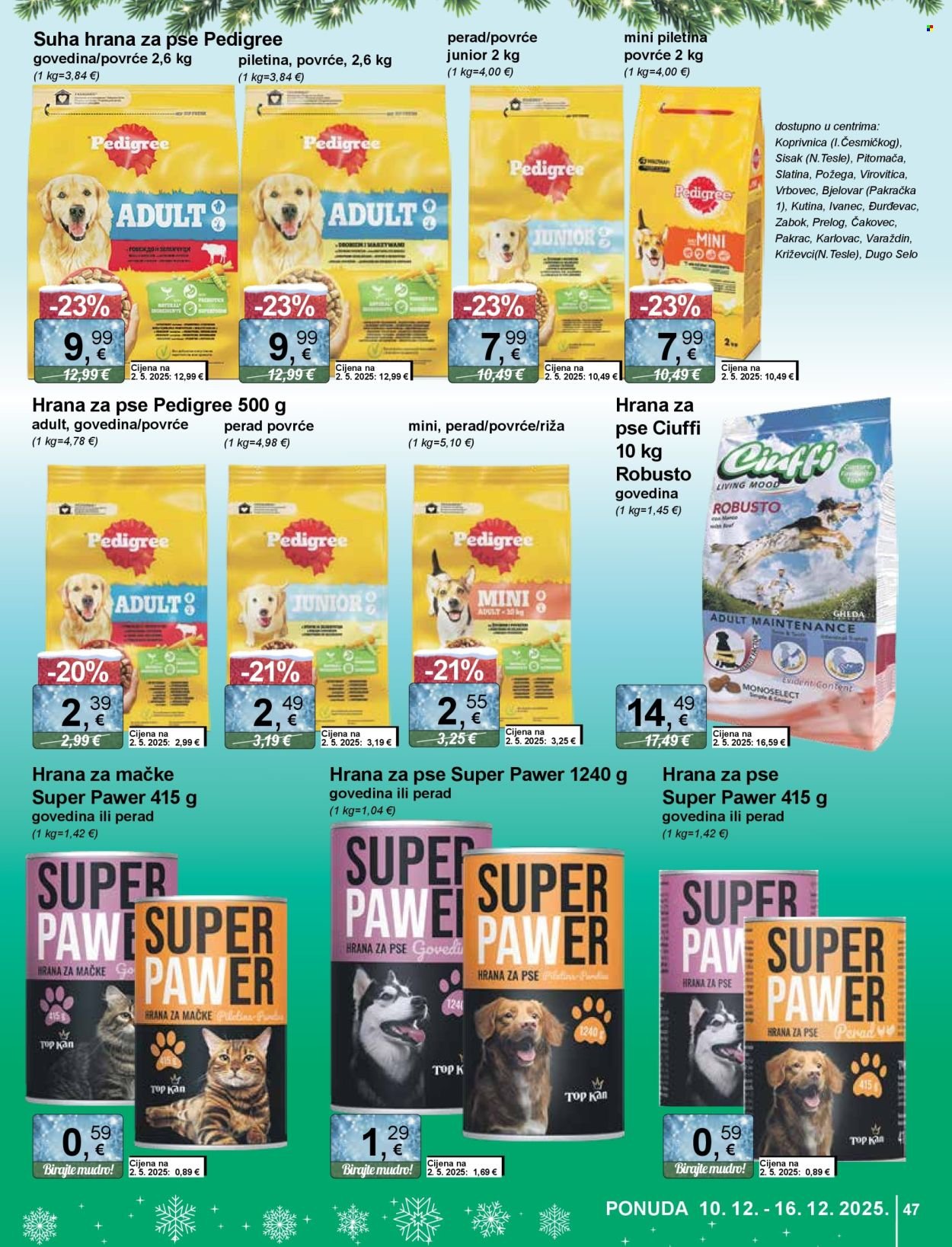 KTC katalog - ŠIROKA POTROŠNJA