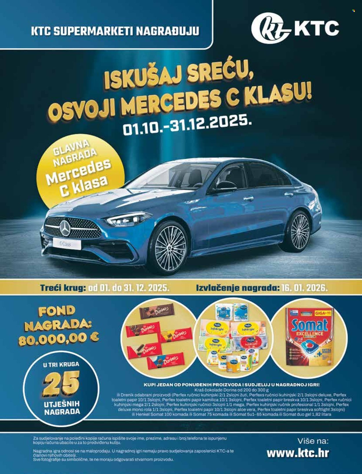KTC katalog - ŠIROKA POTROŠNJA