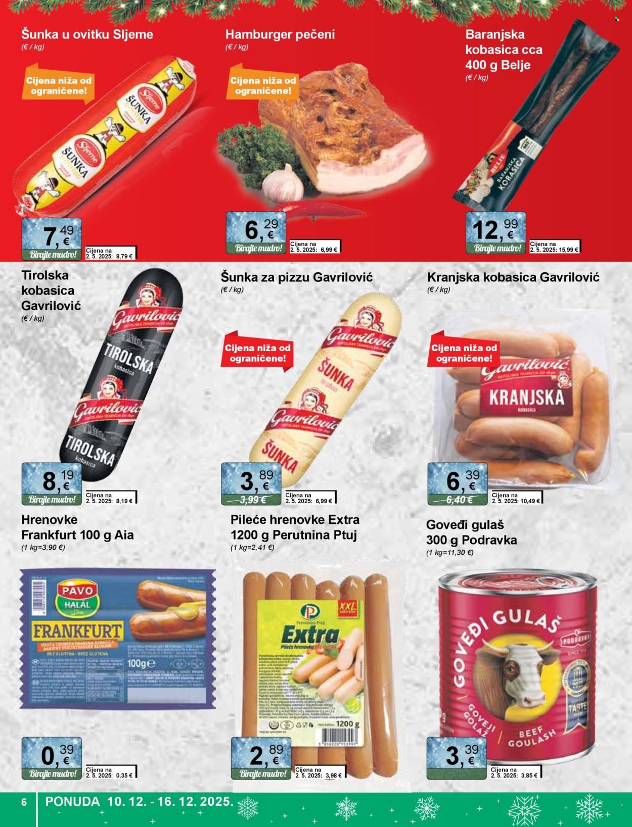 KTC katalog - ŠIROKA POTROŠNJA