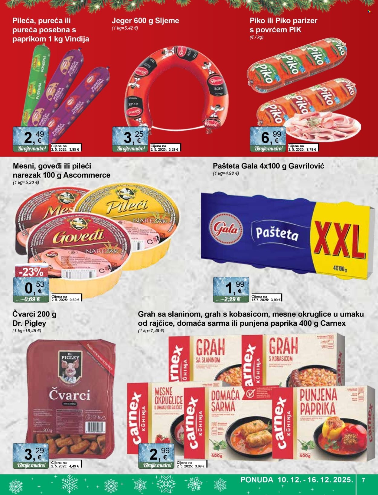 KTC katalog - ŠIROKA POTROŠNJA