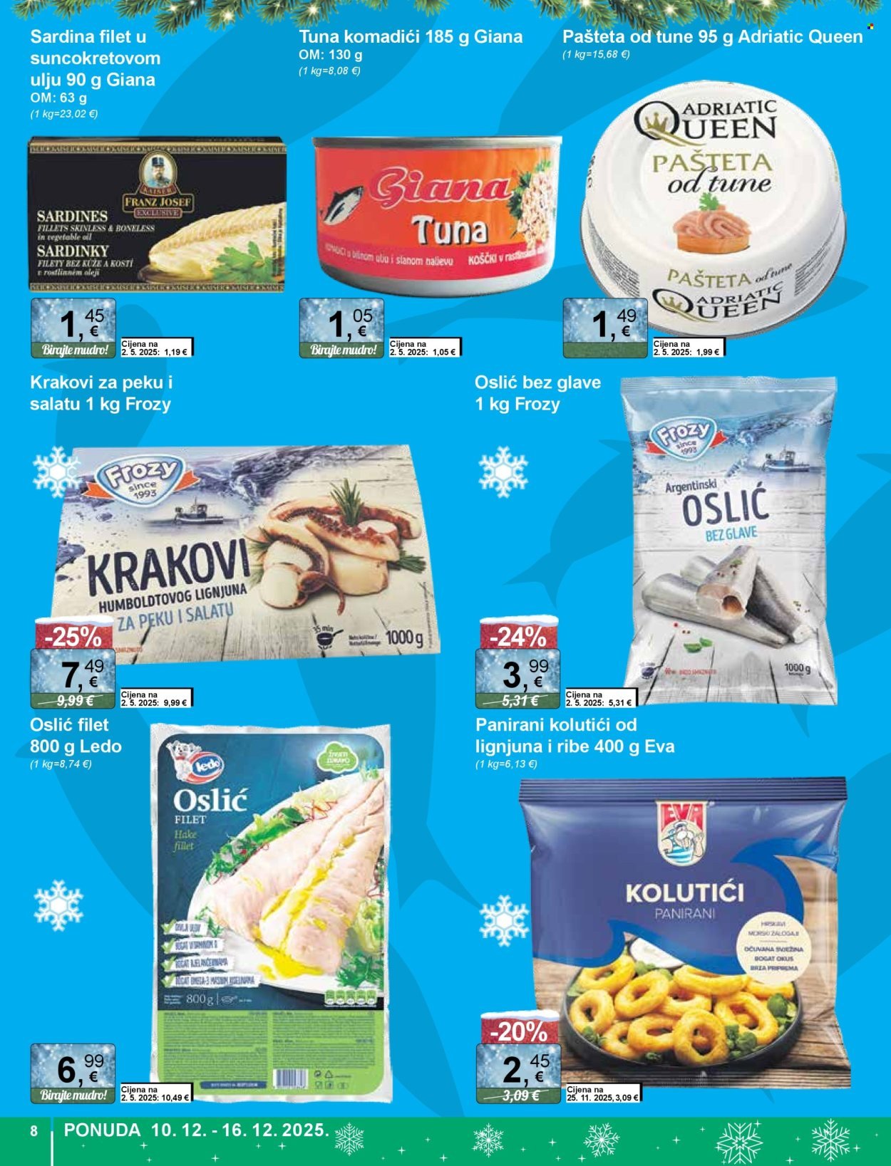 KTC katalog - ŠIROKA POTROŠNJA