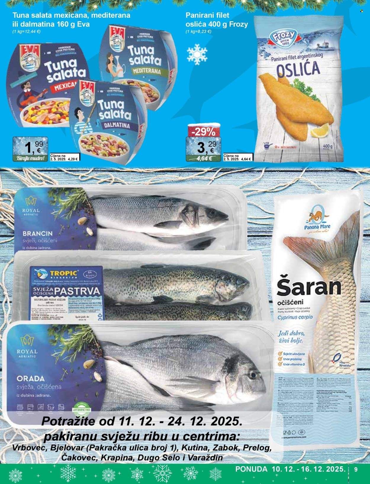 KTC katalog - ŠIROKA POTROŠNJA