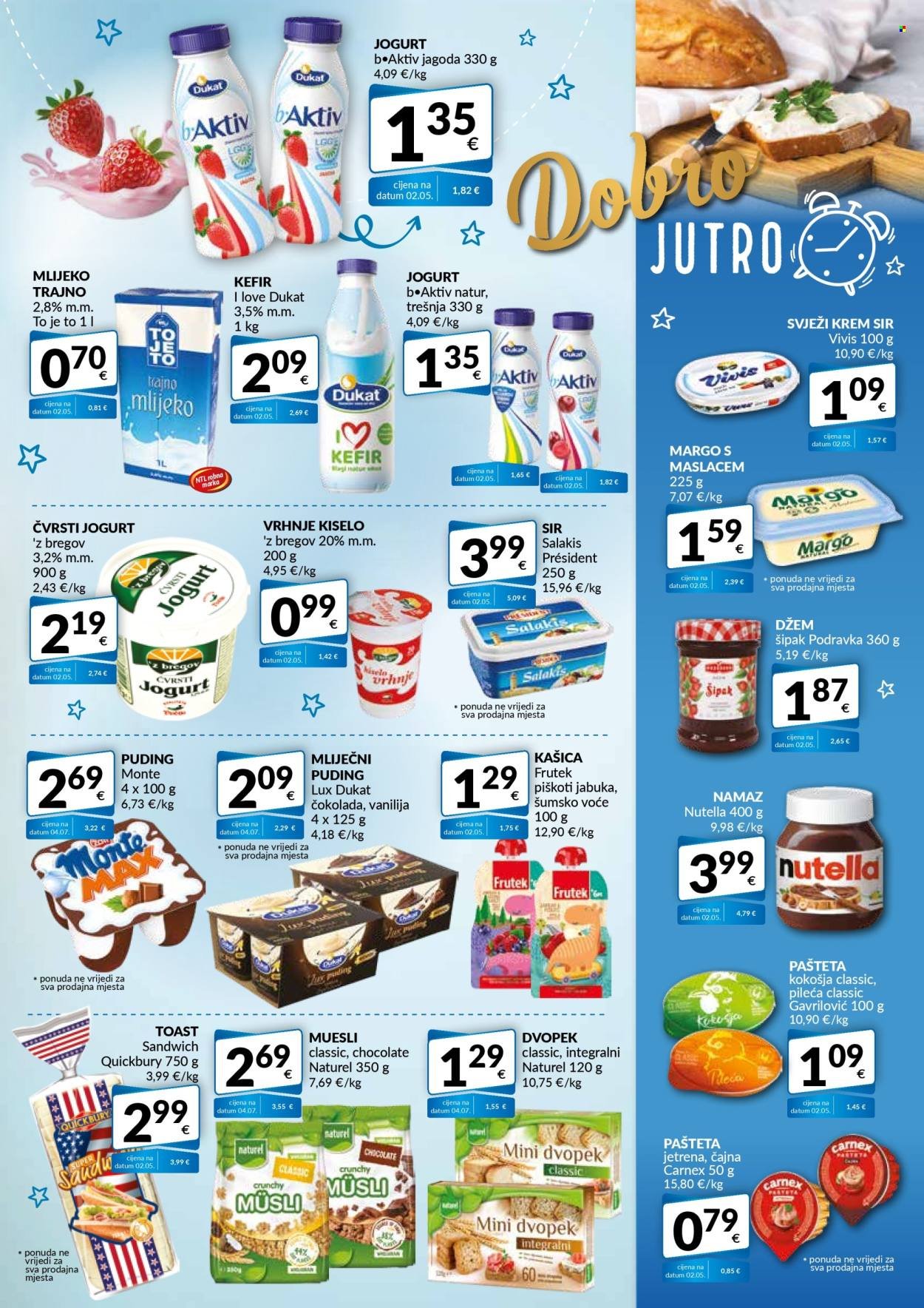 BAKMAZ katalog - TJEDNA PONUDA