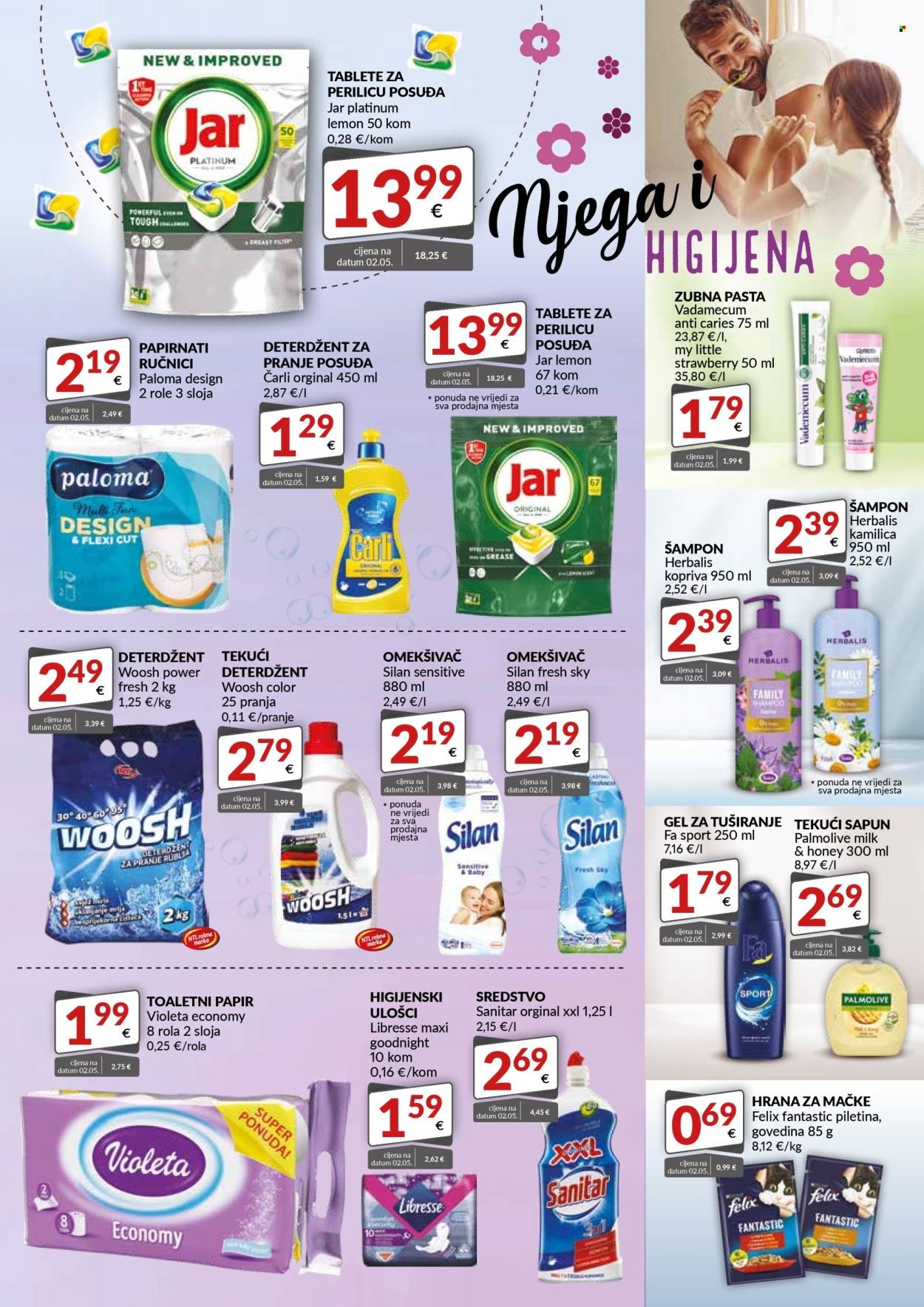 BAKMAZ katalog - TJEDNA PONUDA