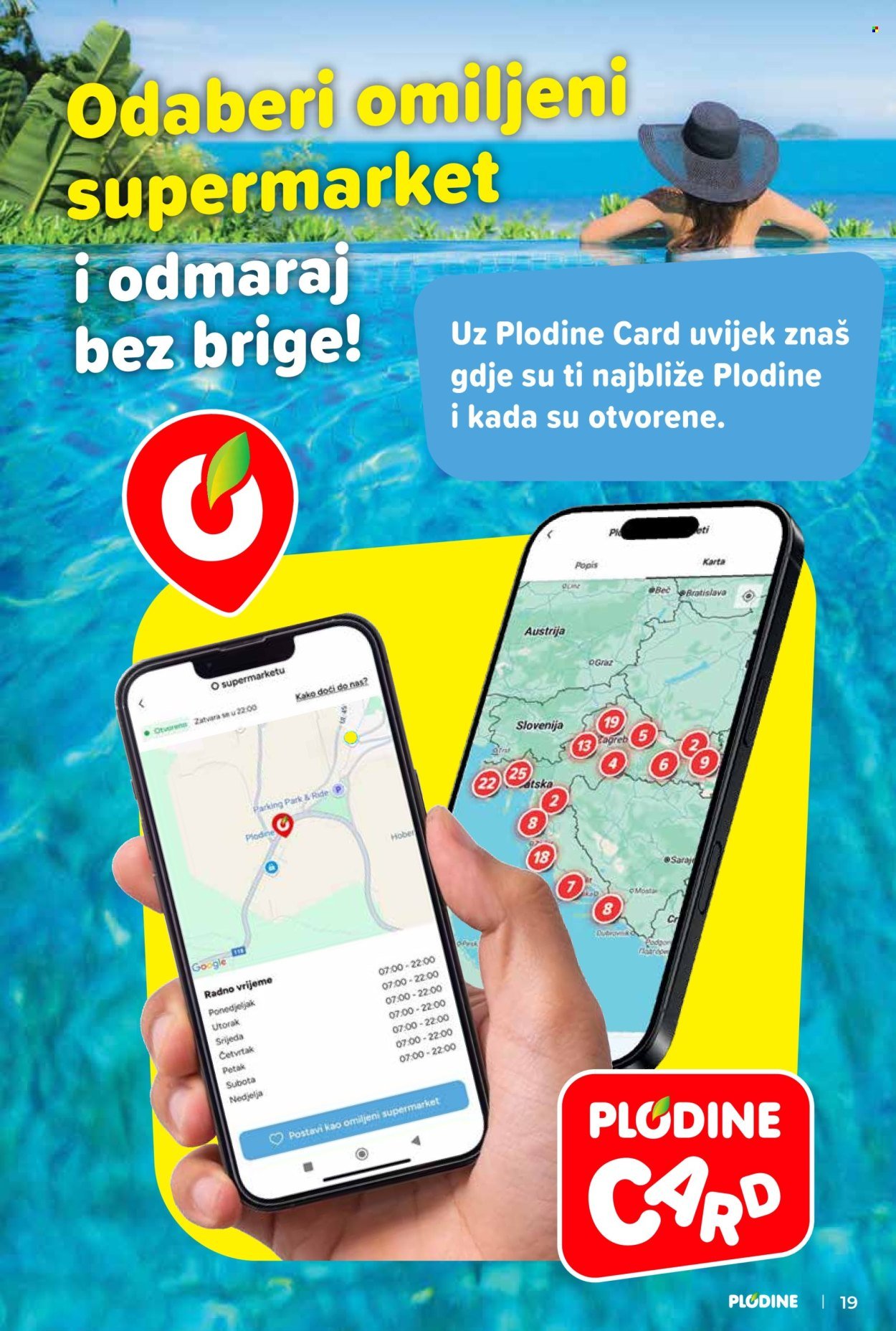 PLODINE katalog - Od srijede 13.08.2025.