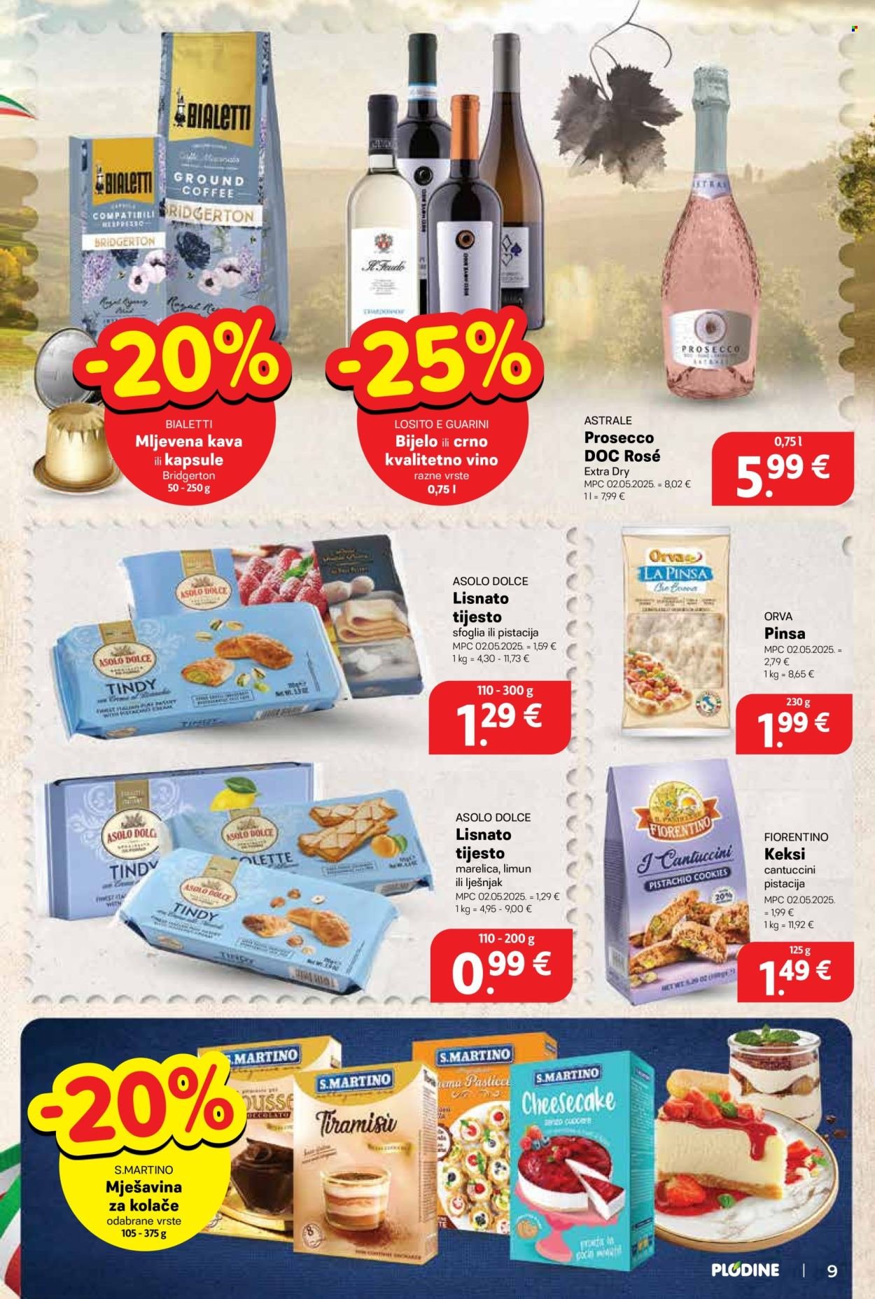 PLODINE katalog - Od srijede 13.08.2025.