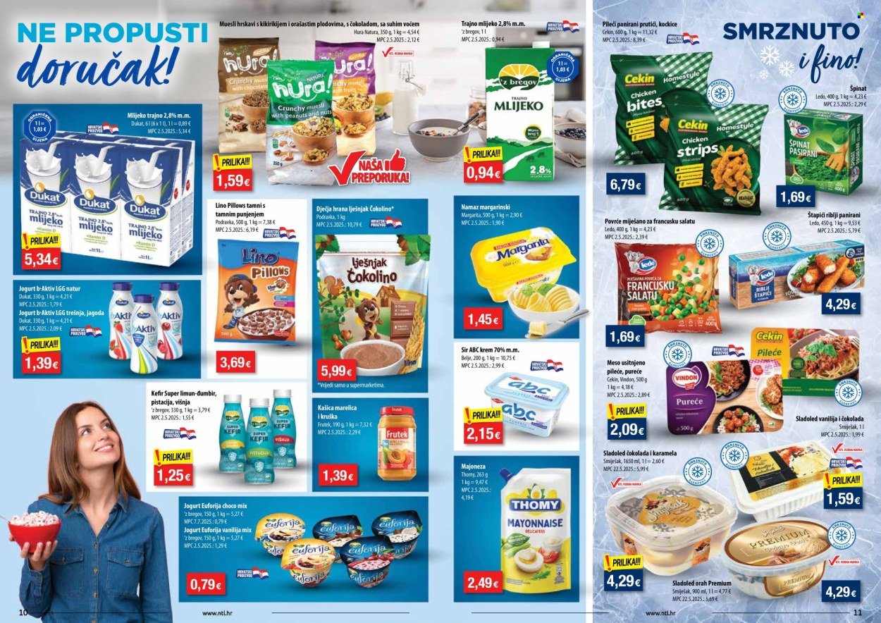 NTL katalog - Od srijede 01.10.2025.