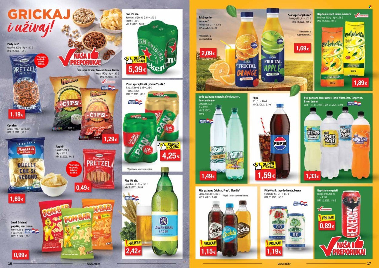 NTL katalog - Od srijede 01.10.2025.