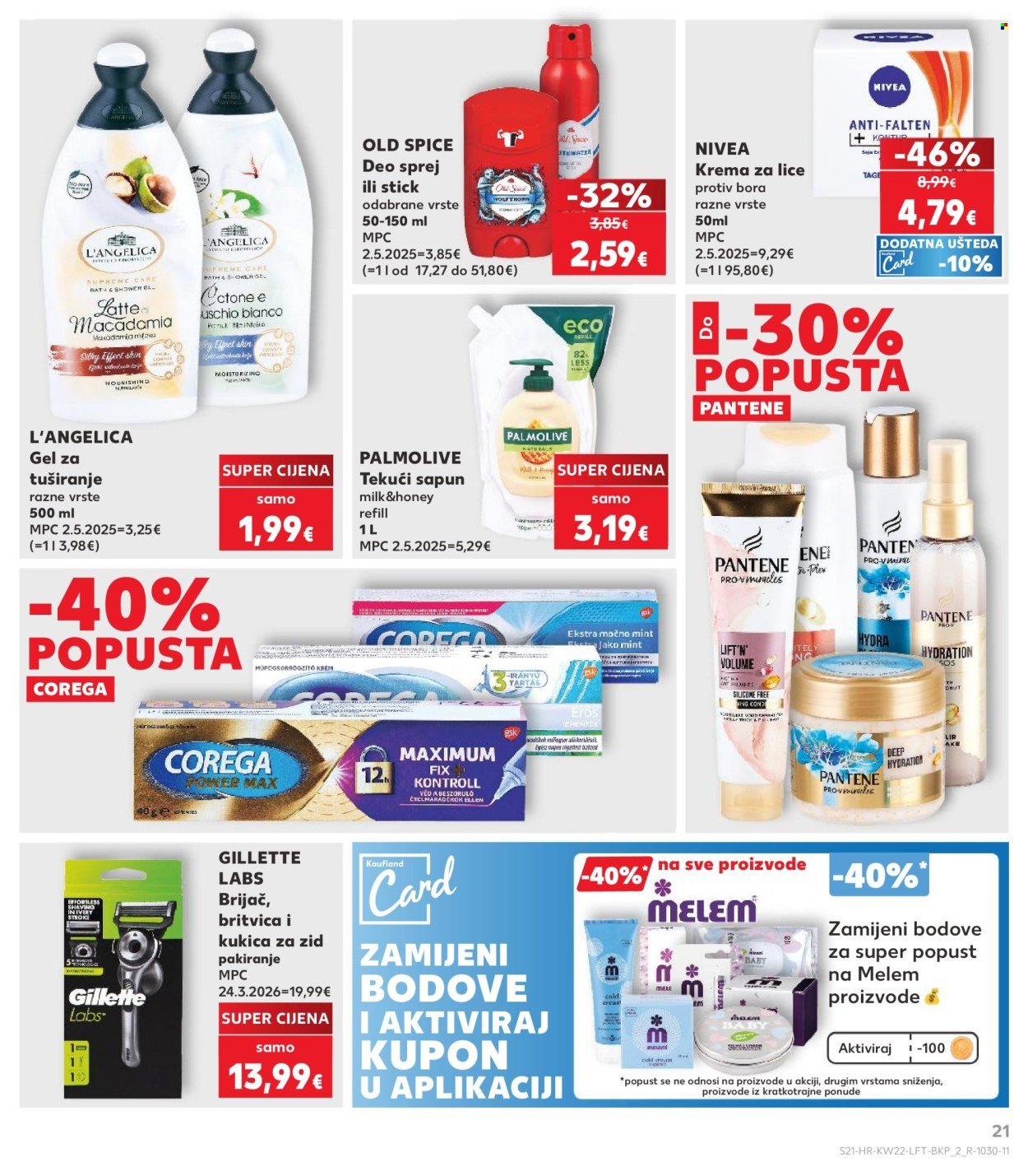 KAUFLAND katalog - Od srijede 27.05.2026.