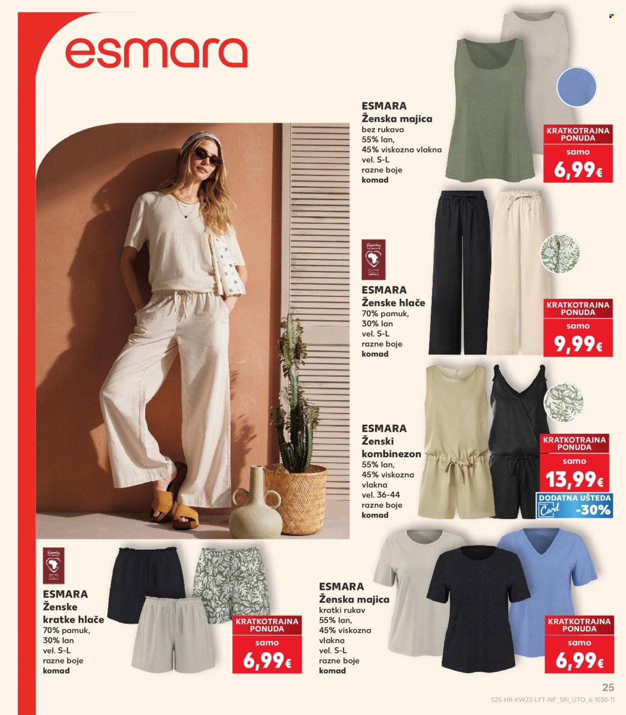 KAUFLAND katalog - Od srijede 27.05.2026.