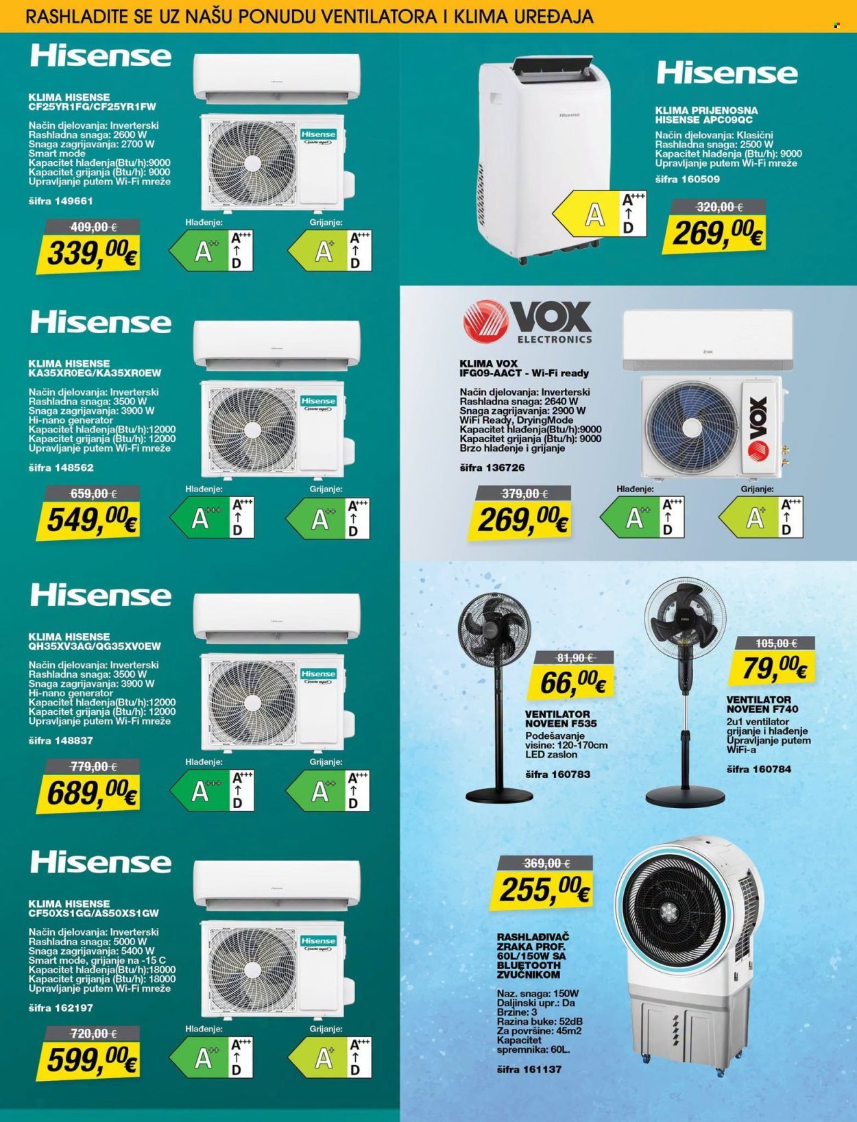 VINKOPROM katalog - Od ponedeljka 03.08.2026.