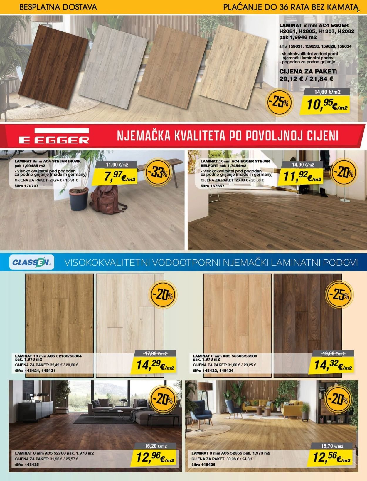 VINKOPROM katalog - Od ponedeljka 03.08.2026.