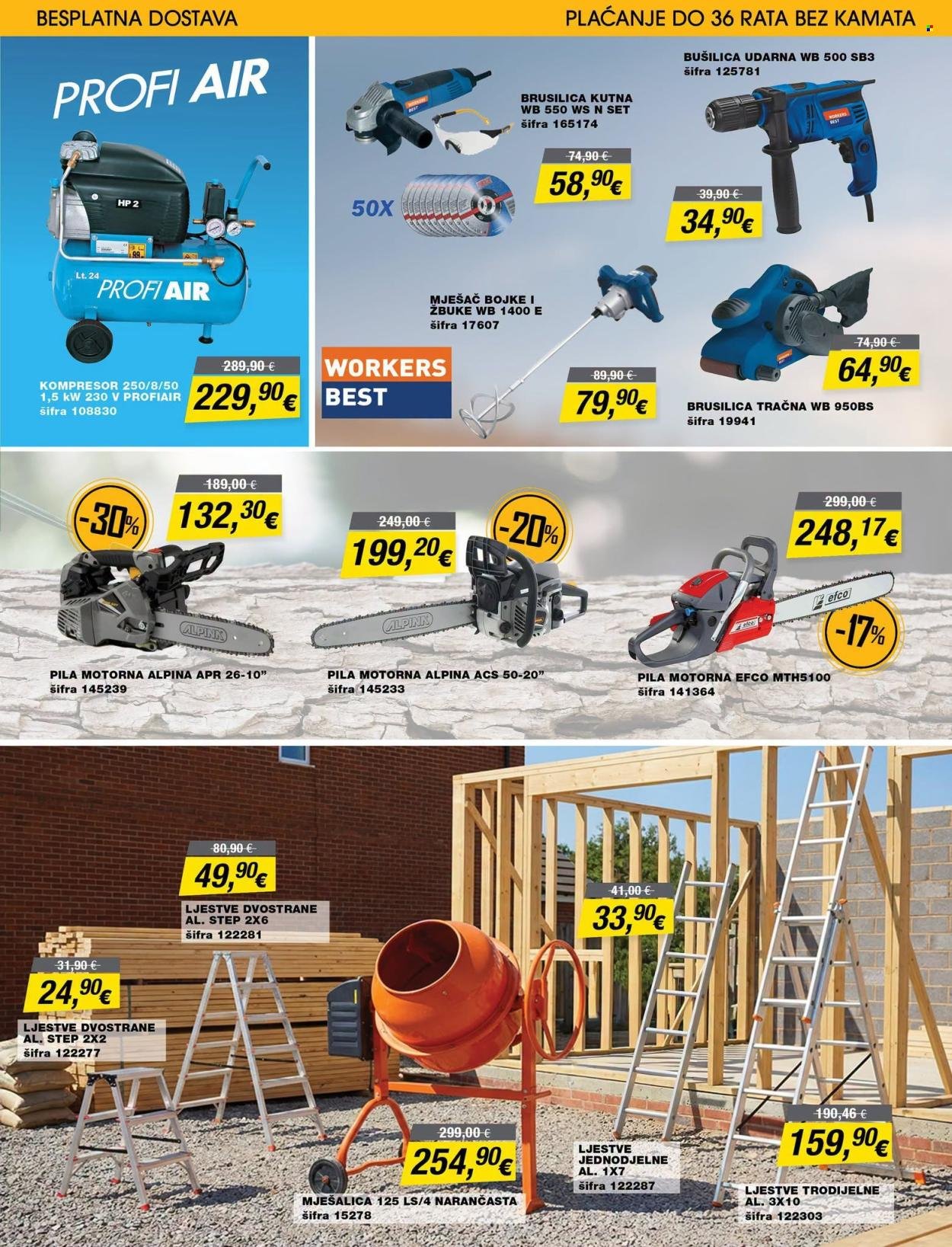 VINKOPROM katalog - Od ponedeljka 03.08.2026.
