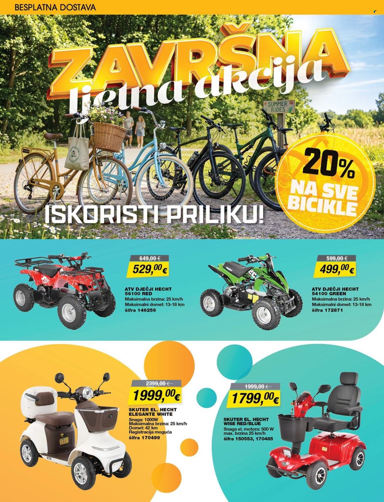 VINKOPROM katalog - Od ponedeljka 03.08.2026.