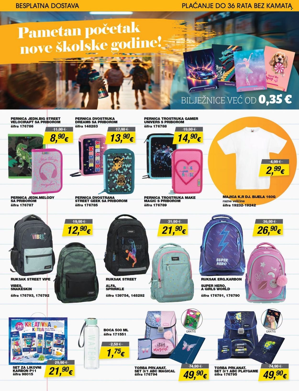 VINKOPROM katalog - Od ponedeljka 03.08.2026.