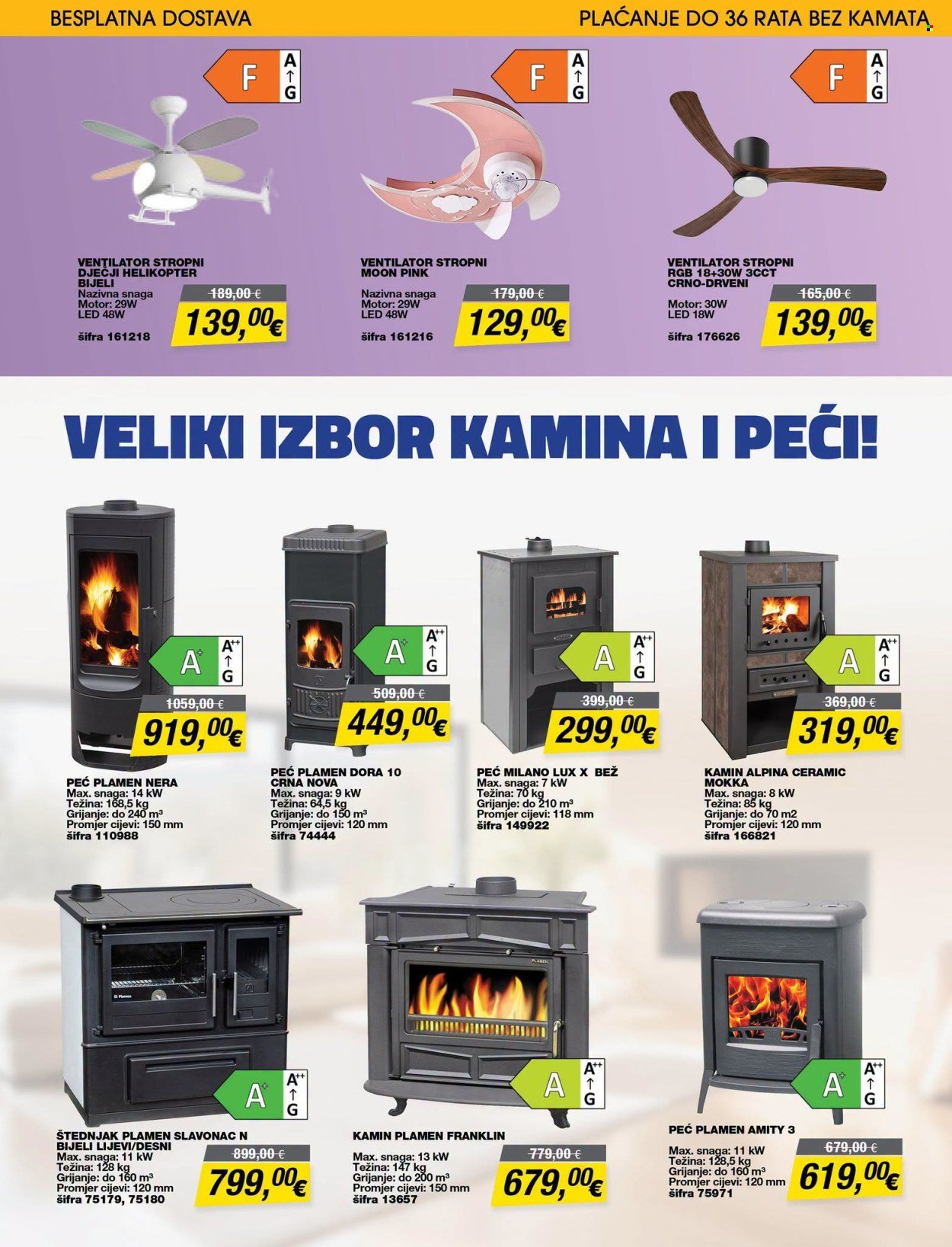VINKOPROM katalog - Od ponedeljka 03.08.2026.