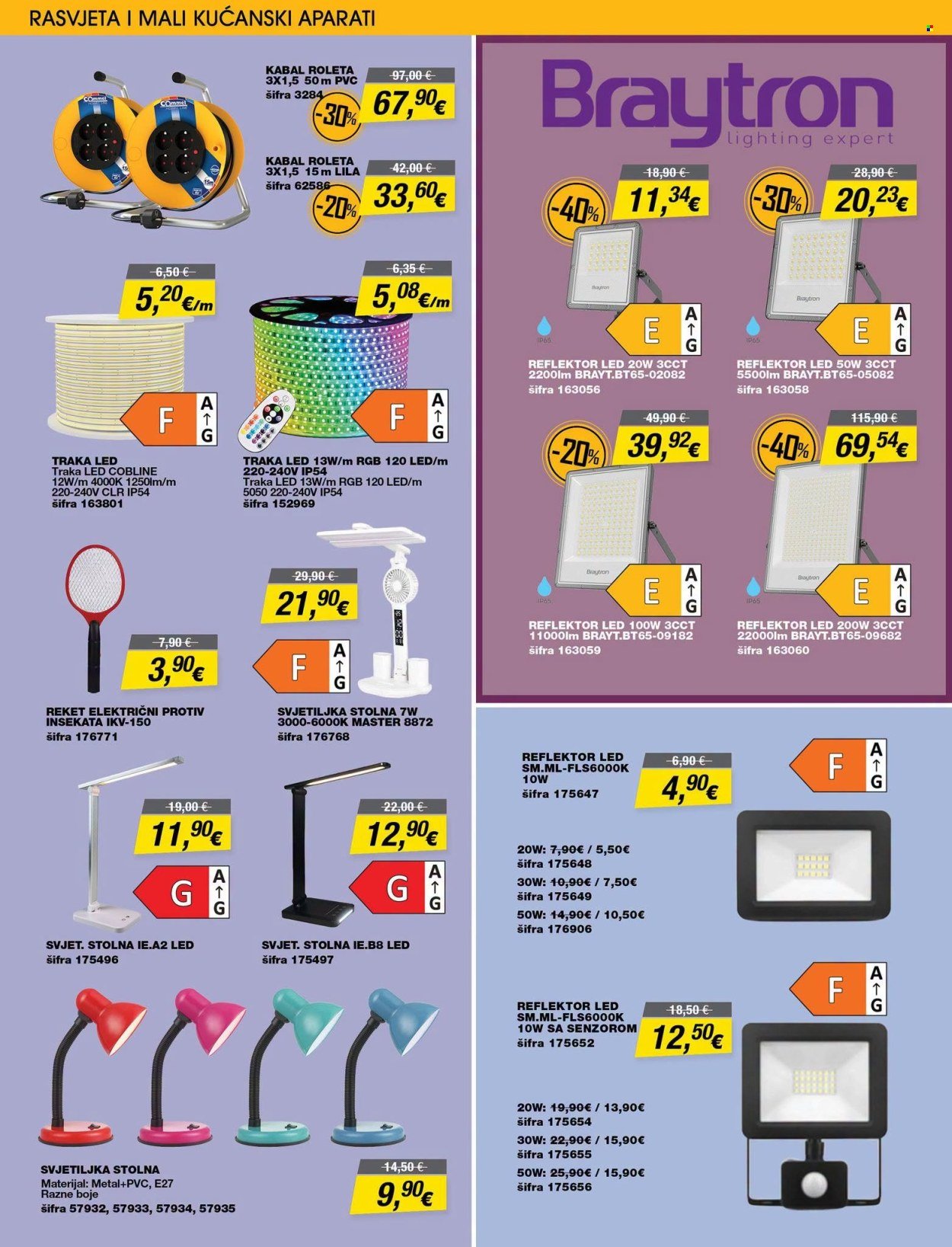 VINKOPROM katalog - Od ponedeljka 03.08.2026.
