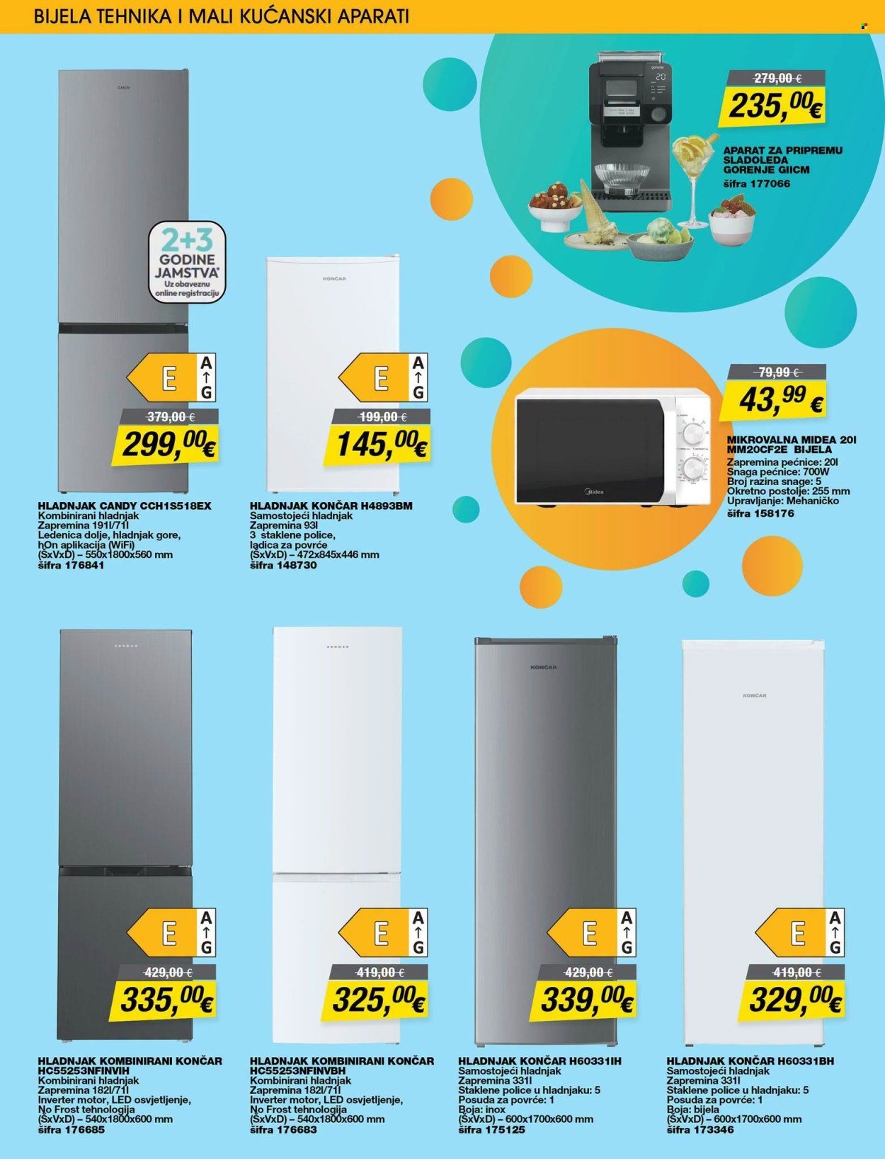 VINKOPROM katalog - Od ponedeljka 03.08.2026.