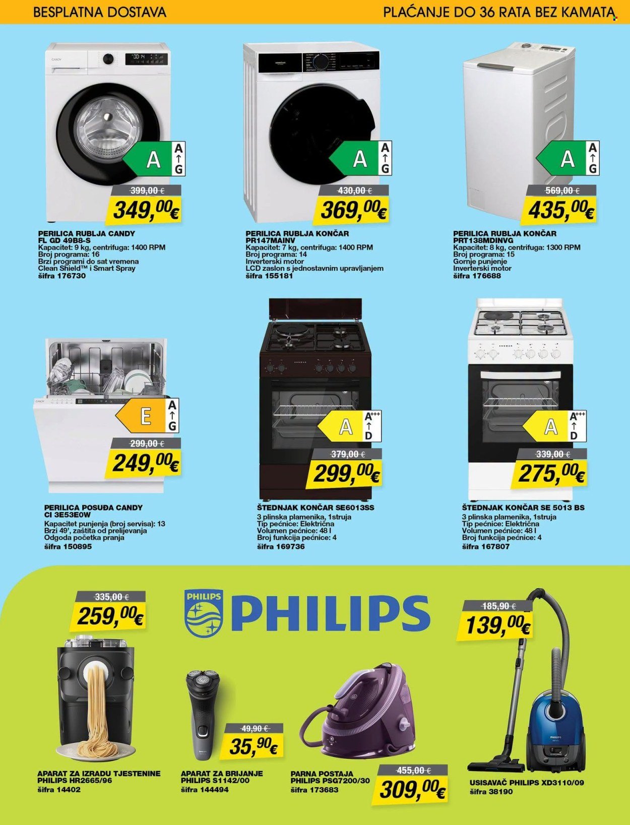 VINKOPROM katalog - Od ponedeljka 03.08.2026.