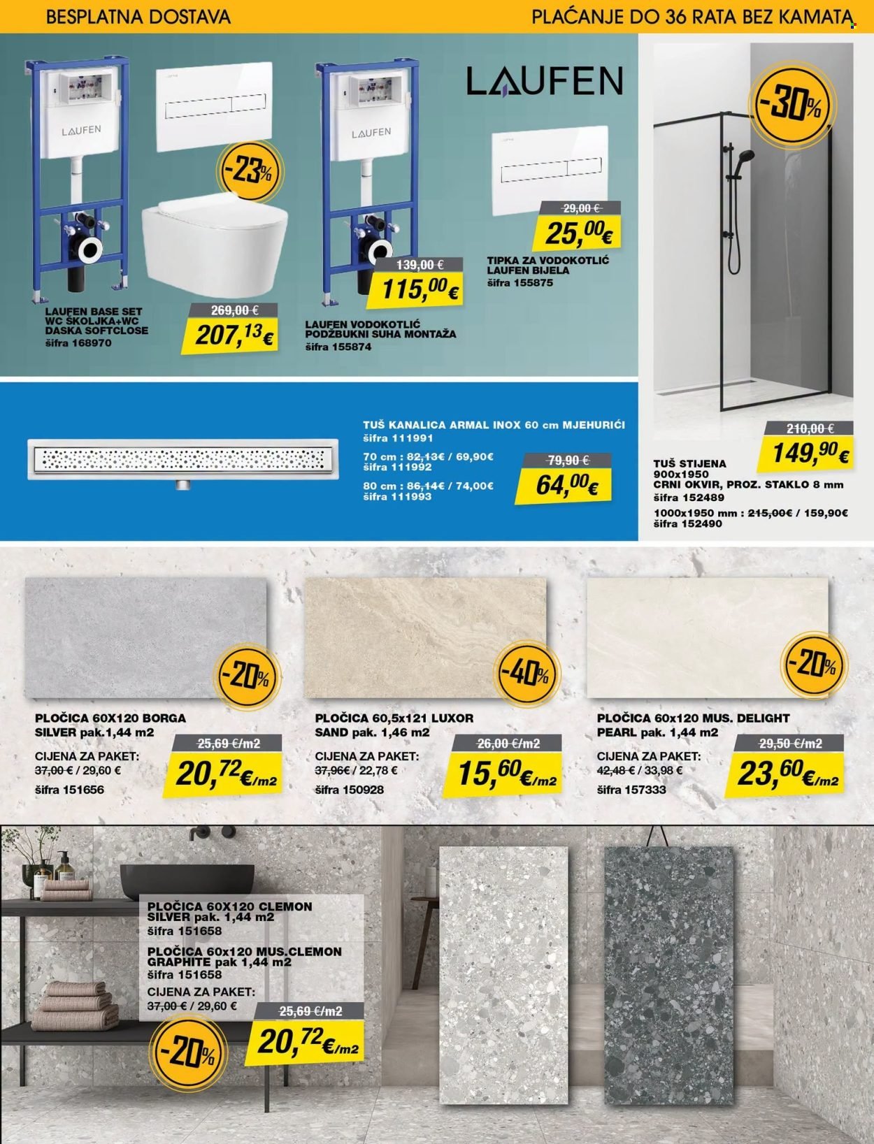 VINKOPROM katalog - Od ponedeljka 03.08.2026.