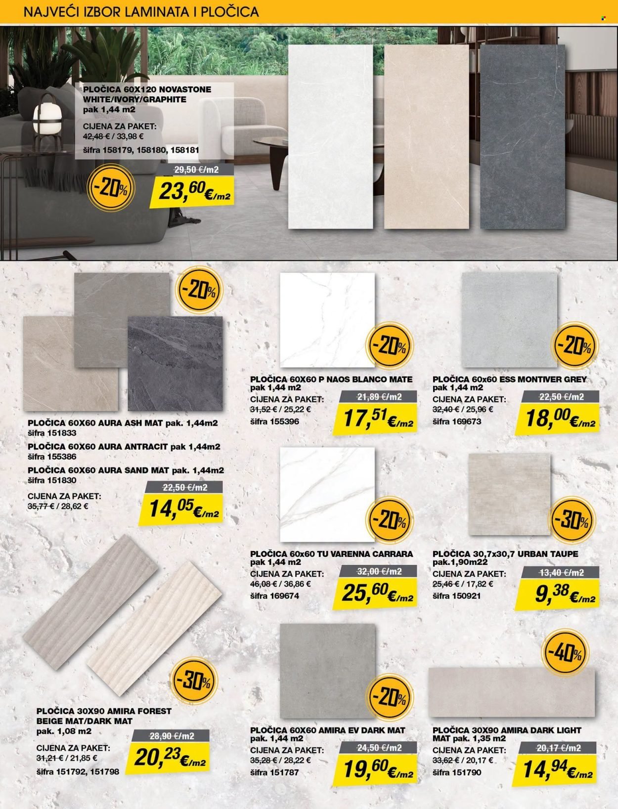VINKOPROM katalog - Od ponedeljka 03.08.2026.