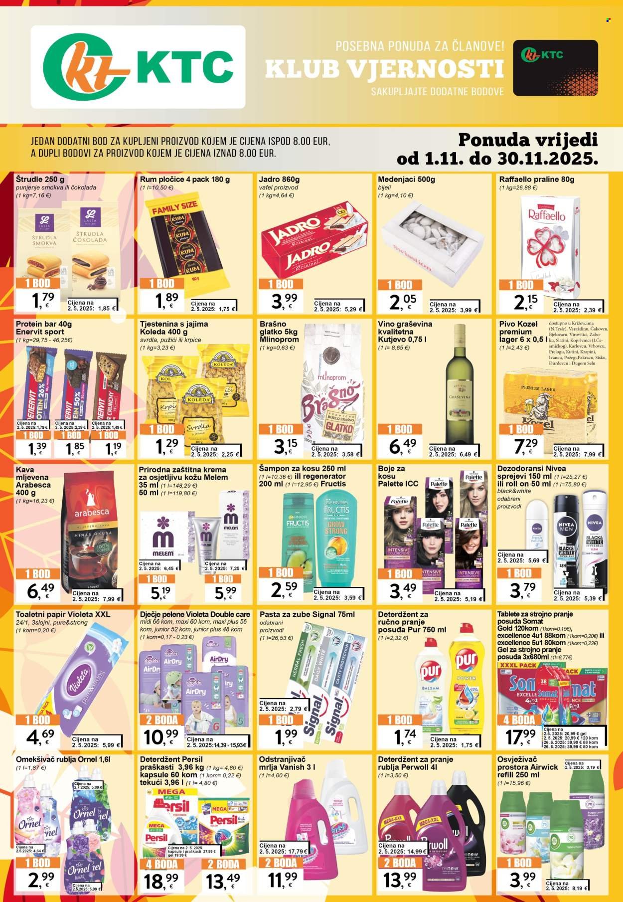 KTC katalog - KLUB VJERNOSTI