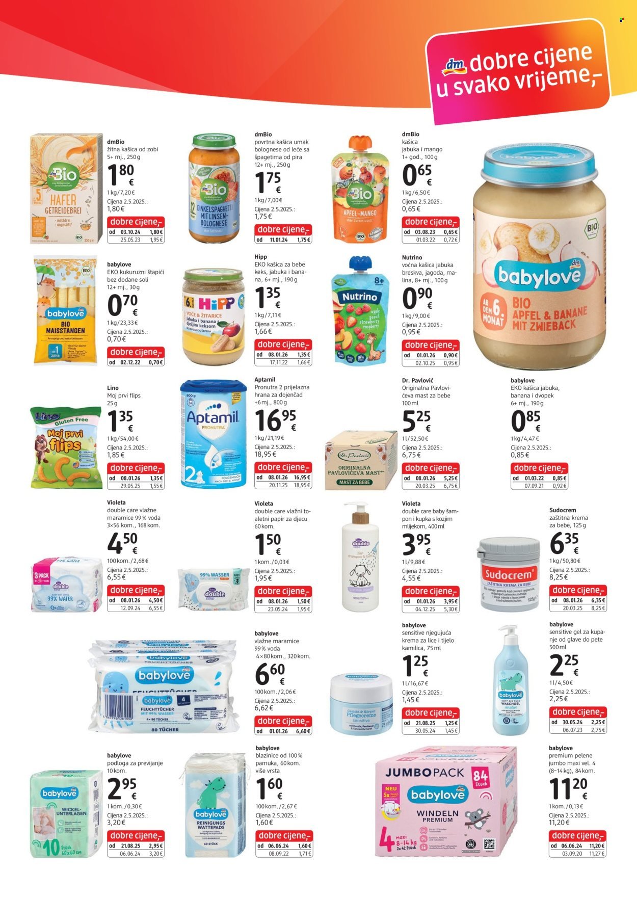 DM katalog - dm KATALOG