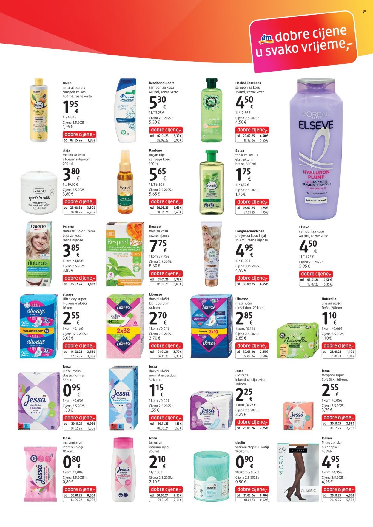 DM katalog - dm KATALOG