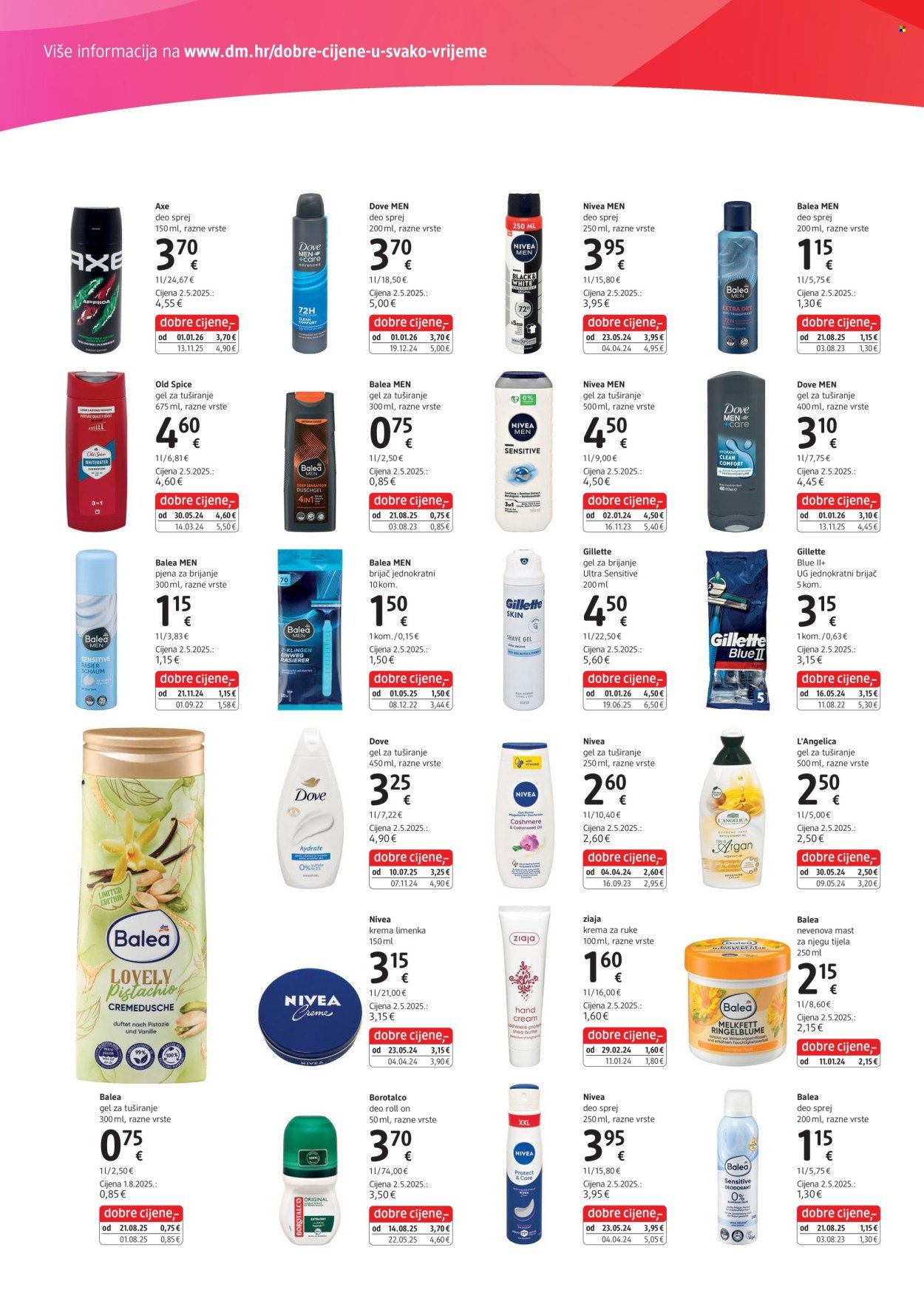 DM katalog - dm KATALOG