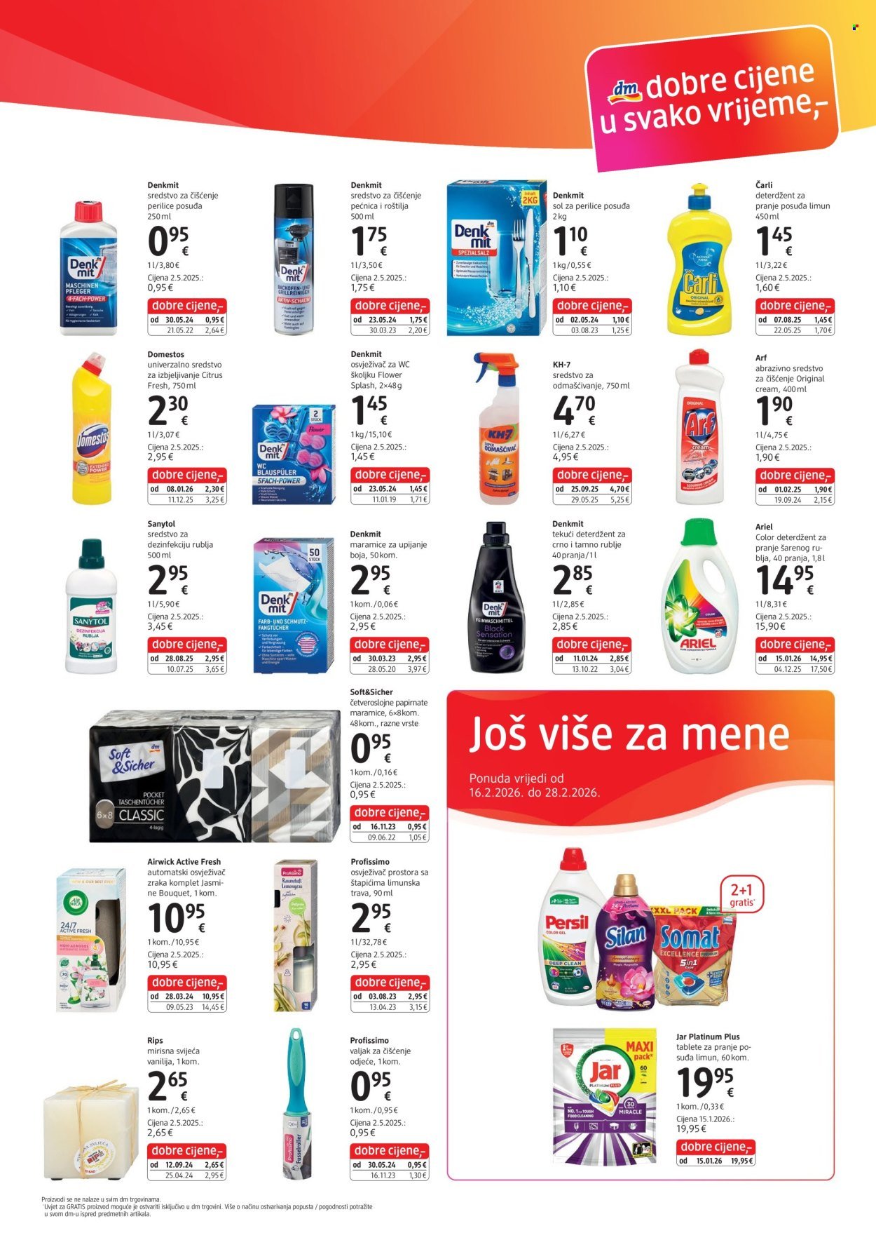 DM katalog - dm KATALOG