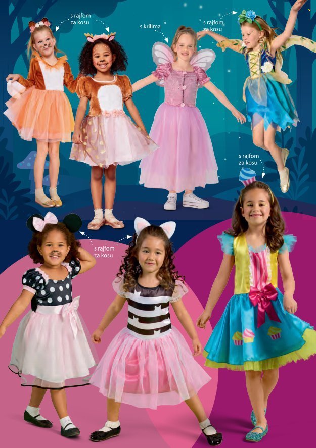 NKD katalog - Siječanj 2026