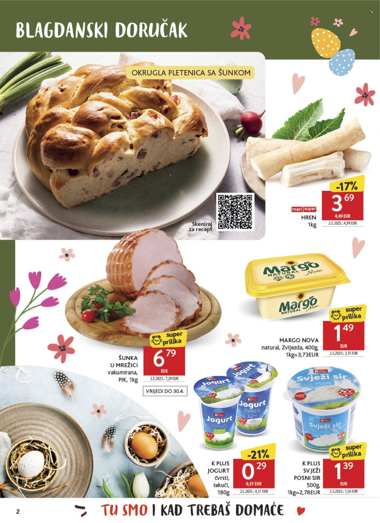 KONZUM katalog - Najbolje iz Hrvatske