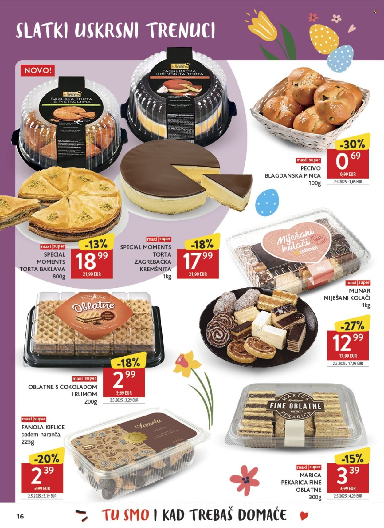 KONZUM katalog - Najbolje iz Hrvatske