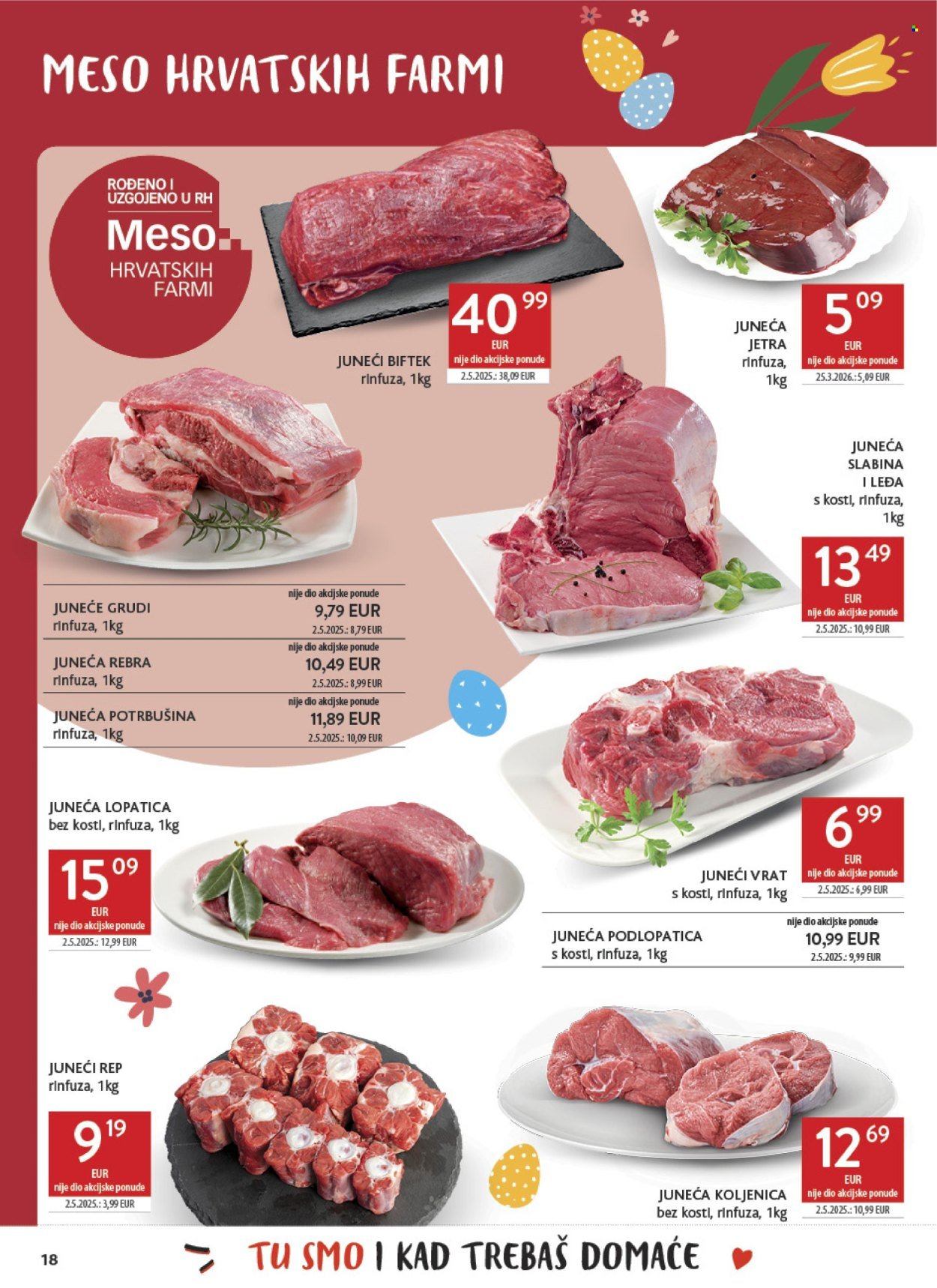 KONZUM katalog - Najbolje iz Hrvatske