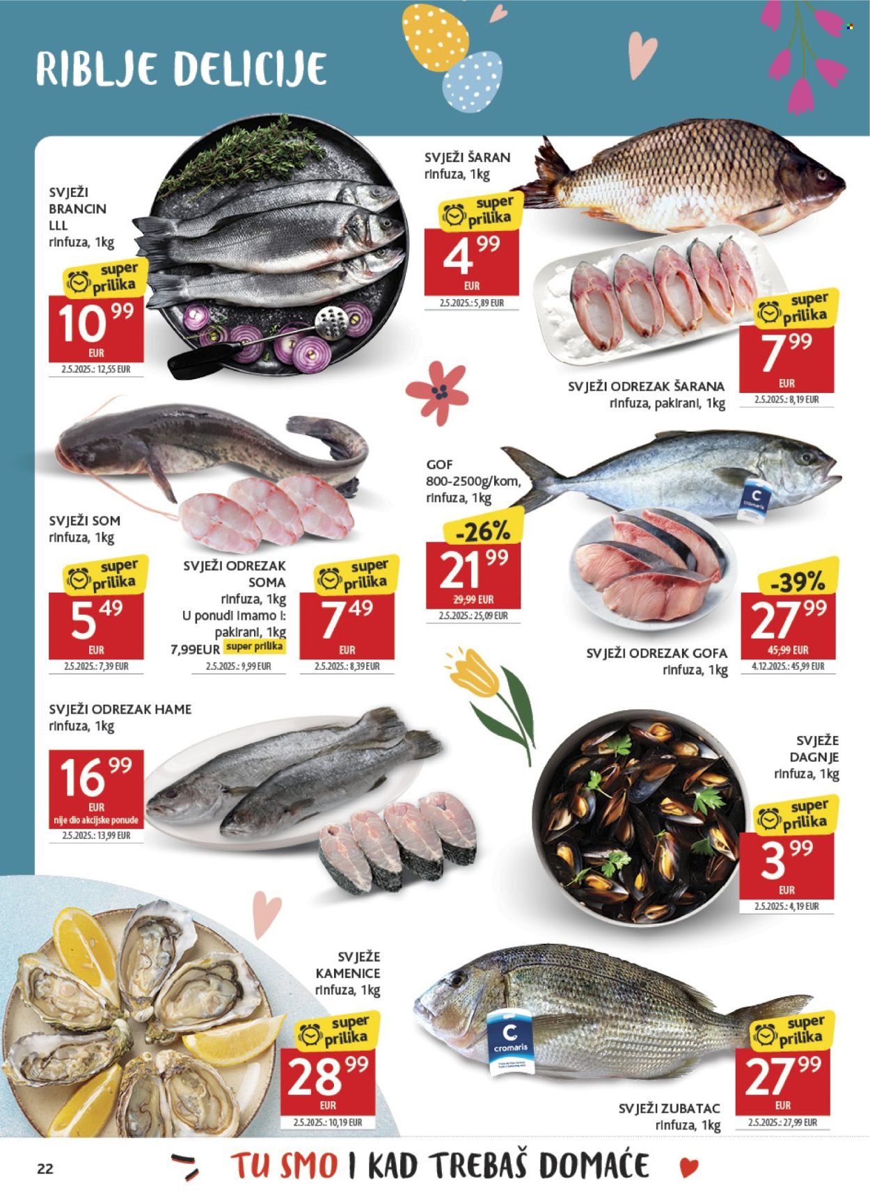 KONZUM katalog - Najbolje iz Hrvatske