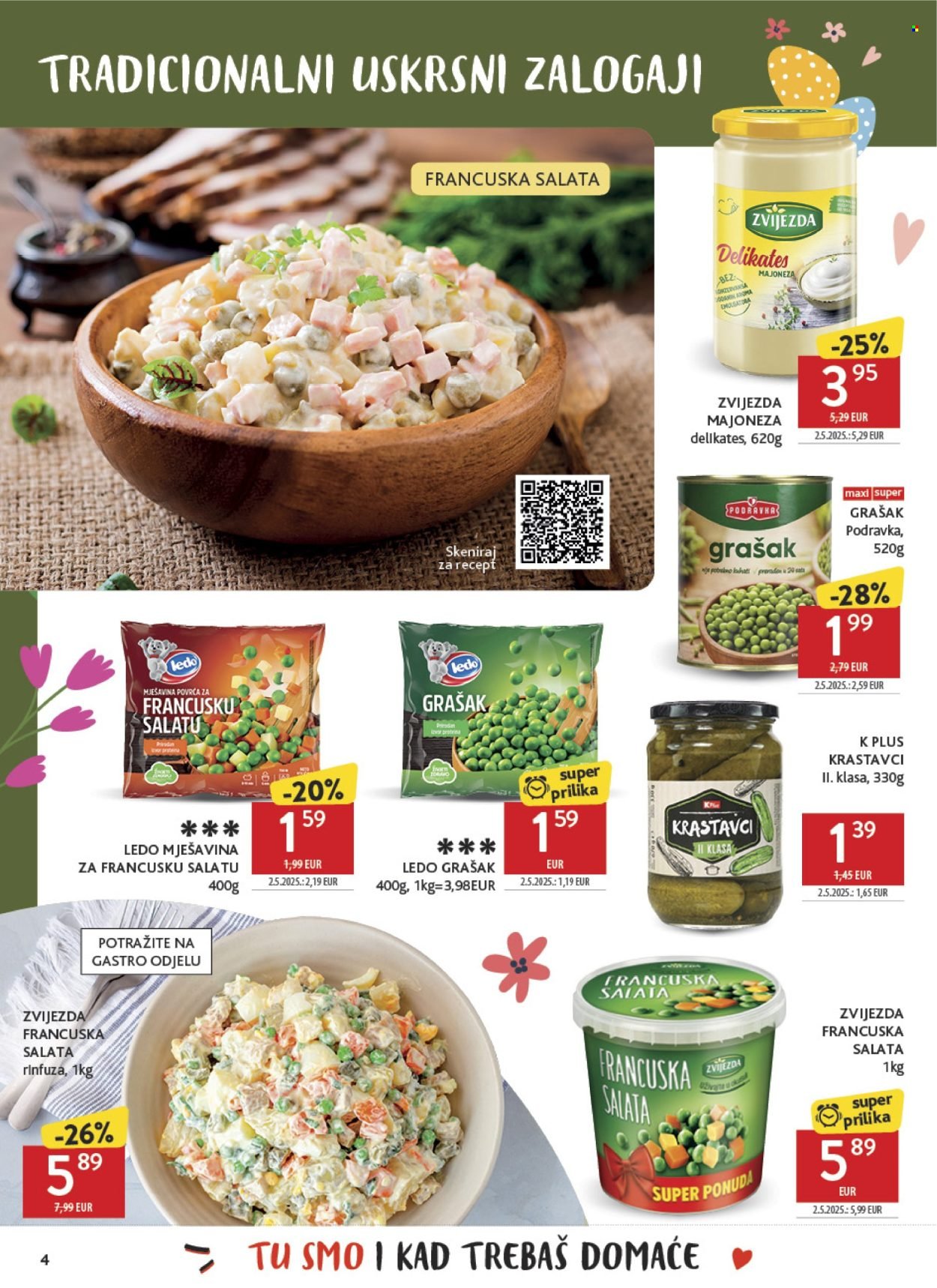 KONZUM katalog - Najbolje iz Hrvatske