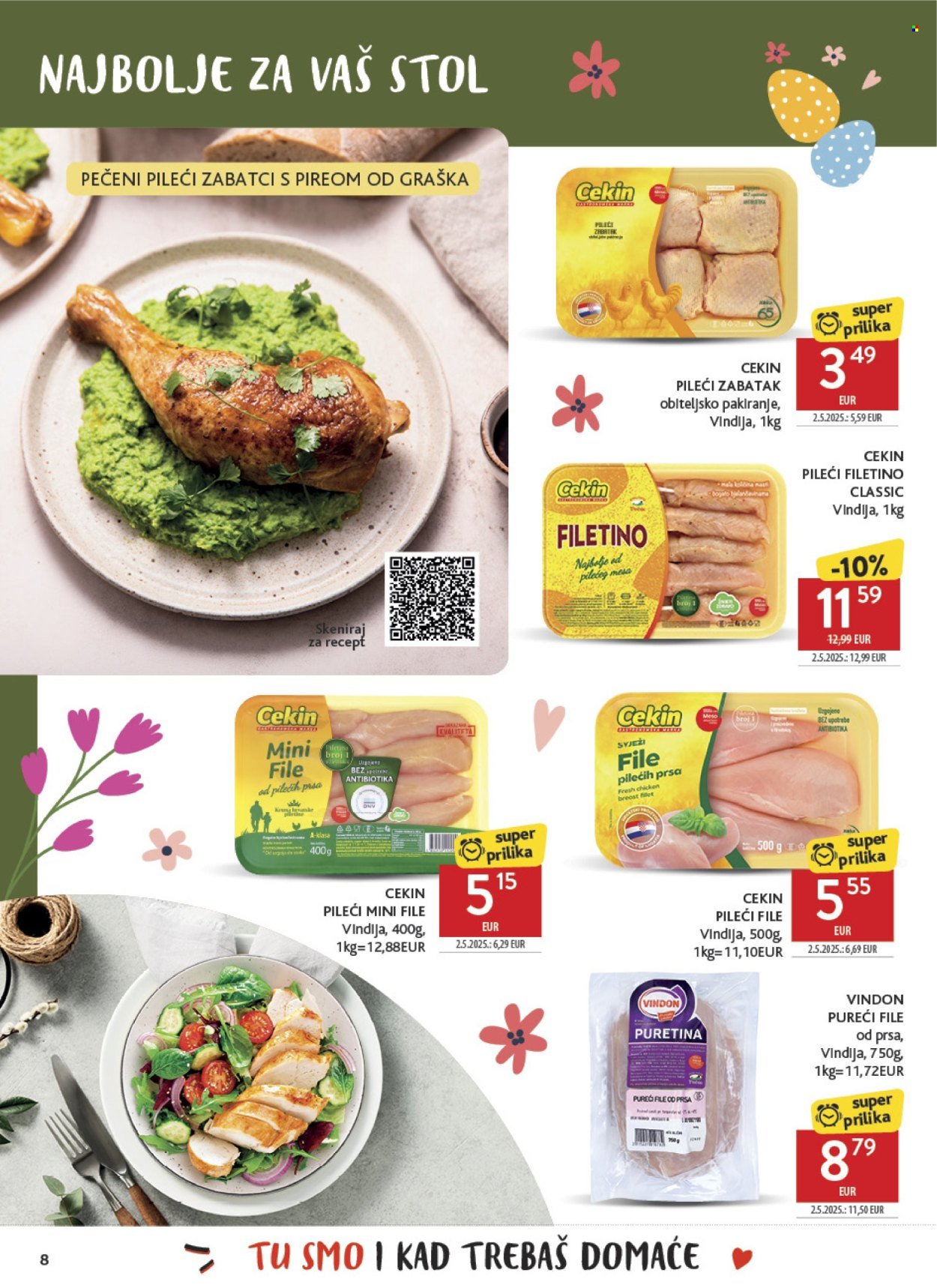 KONZUM katalog - Najbolje iz Hrvatske