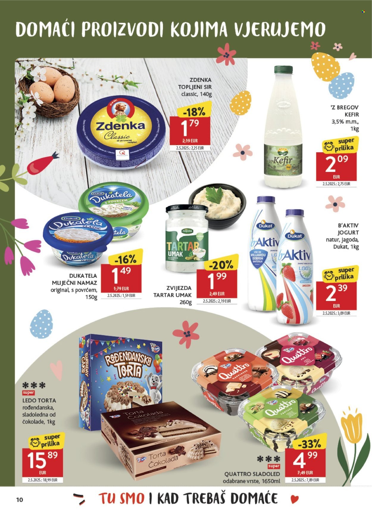 KONZUM katalog - Najbolje iz Hrvatske