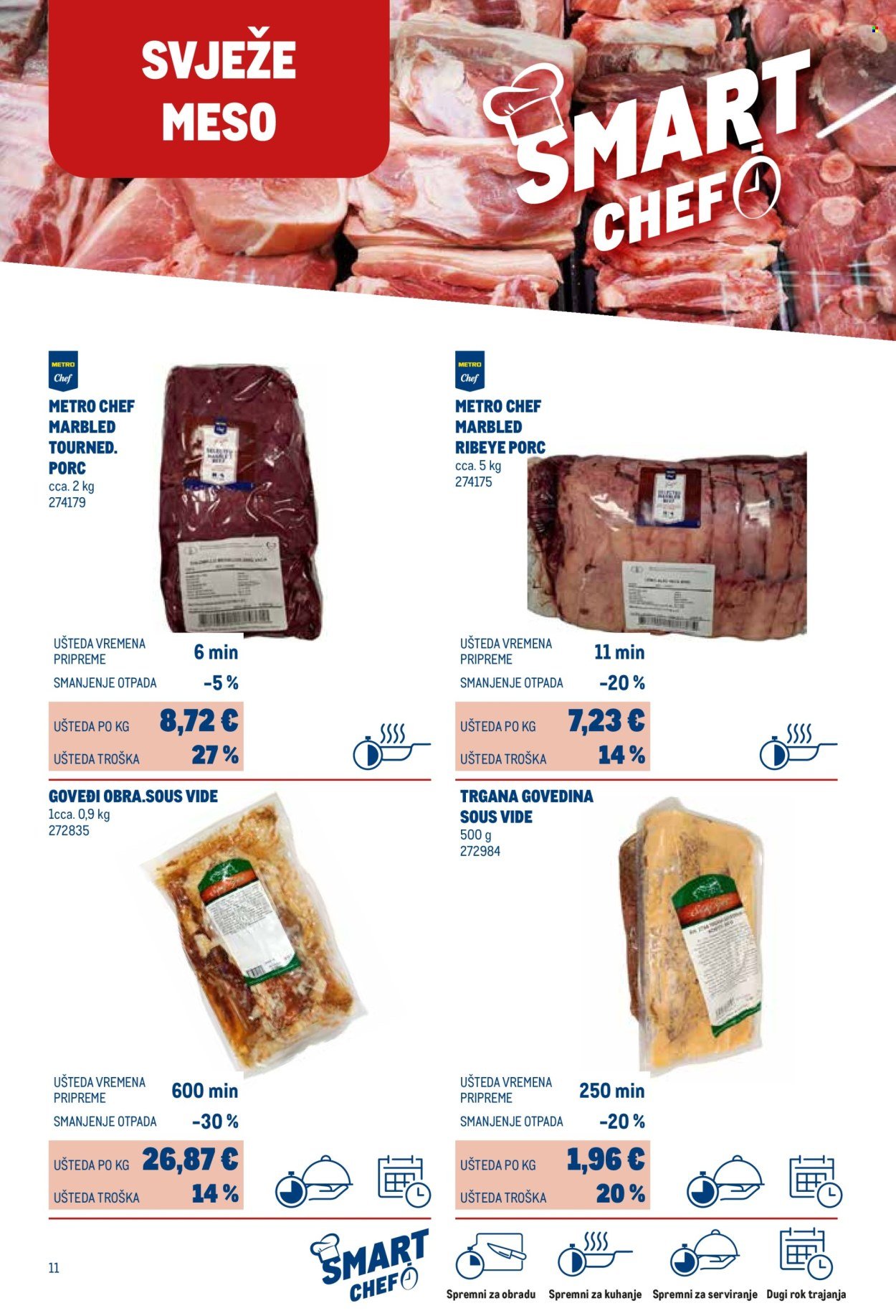 METRO katalog - Smart Chef