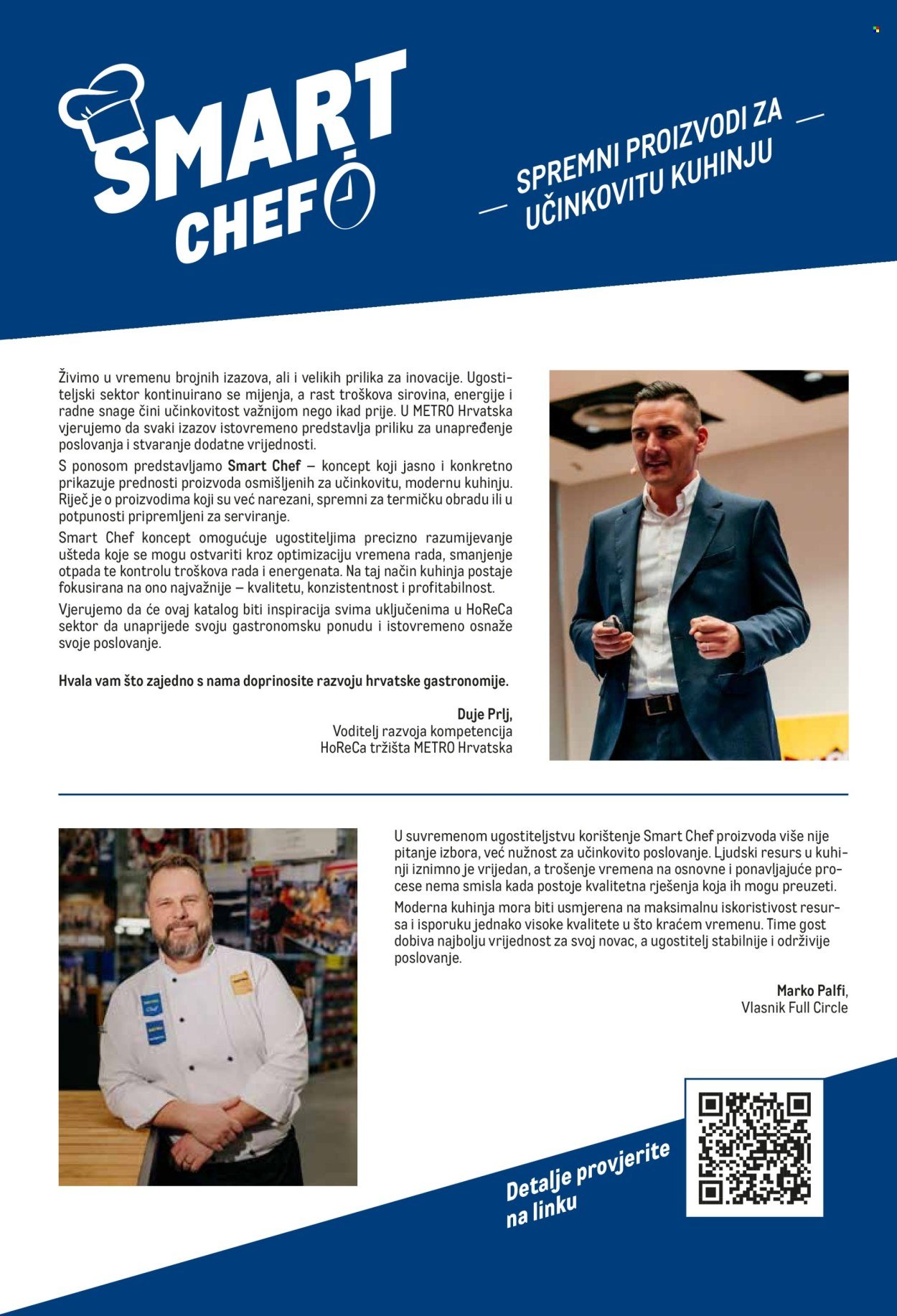 METRO katalog - Smart Chef