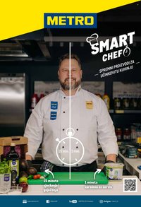 METRO katalog - Smart Chef