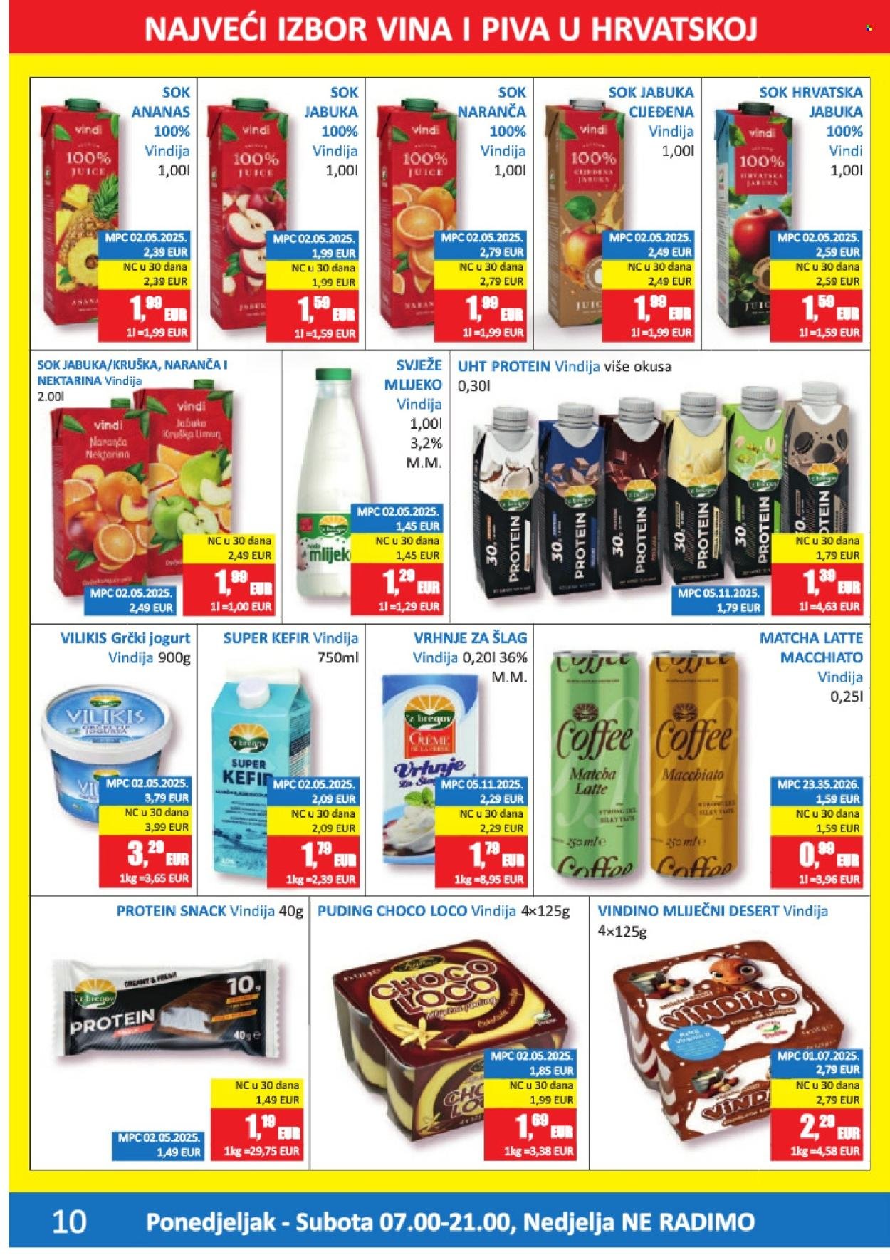 VRUTAK katalog - Od ponedeljka 13.04.2026.