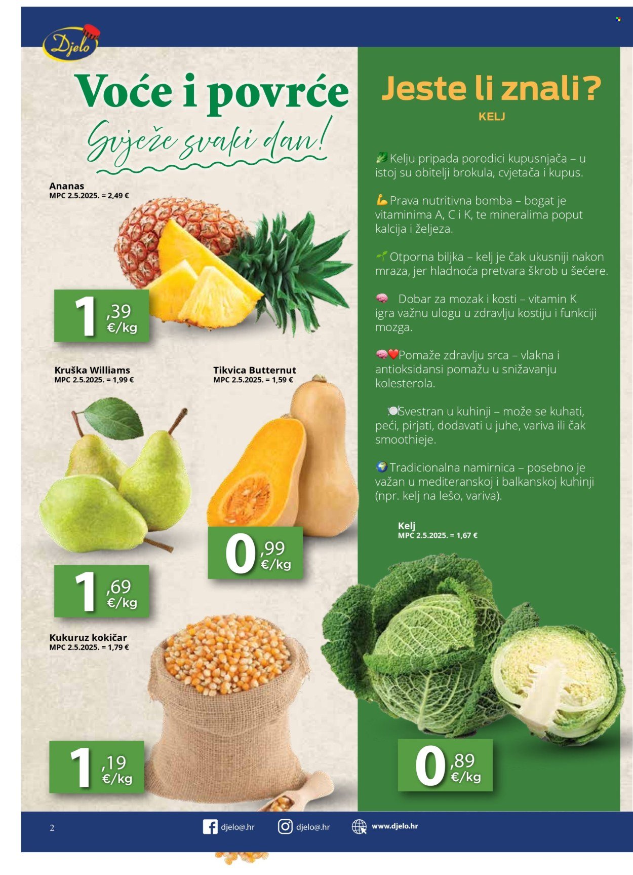 DJELO katalog - DJELO KATALOG