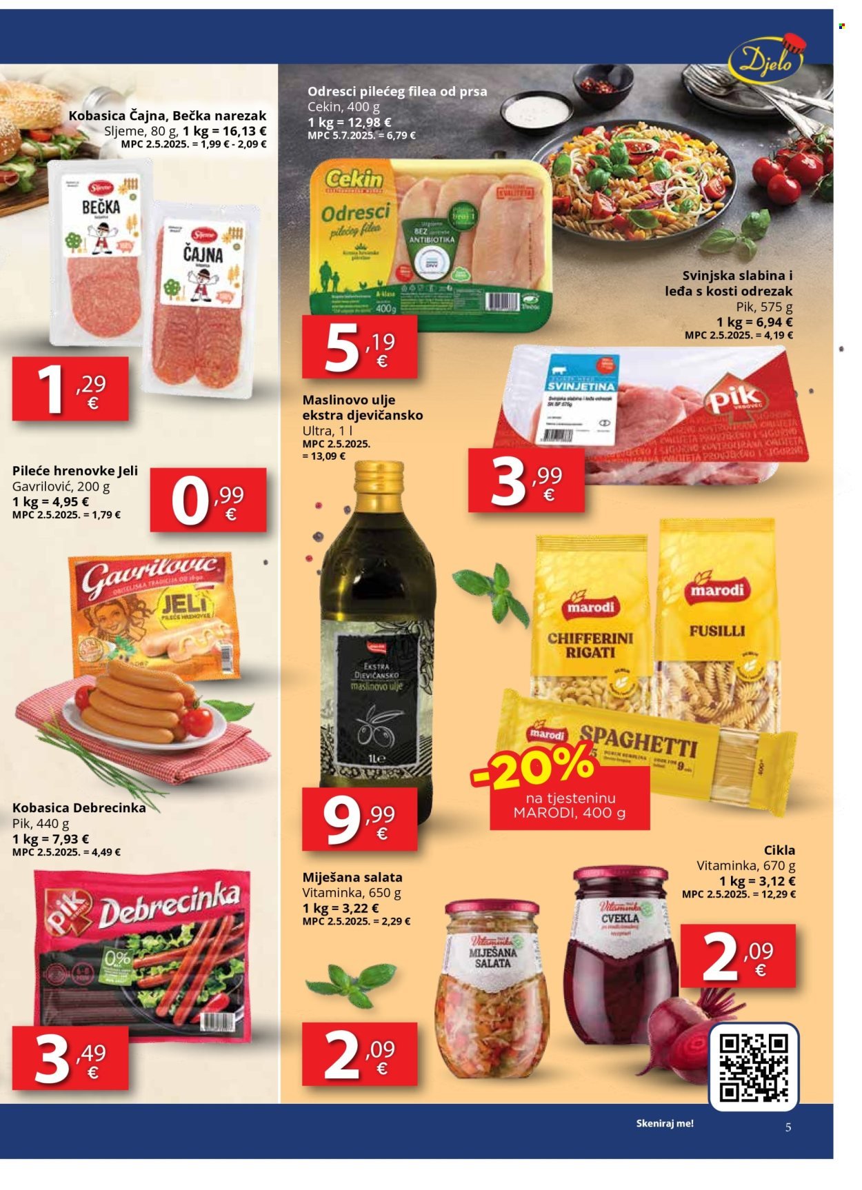 DJELO katalog - DJELO KATALOG