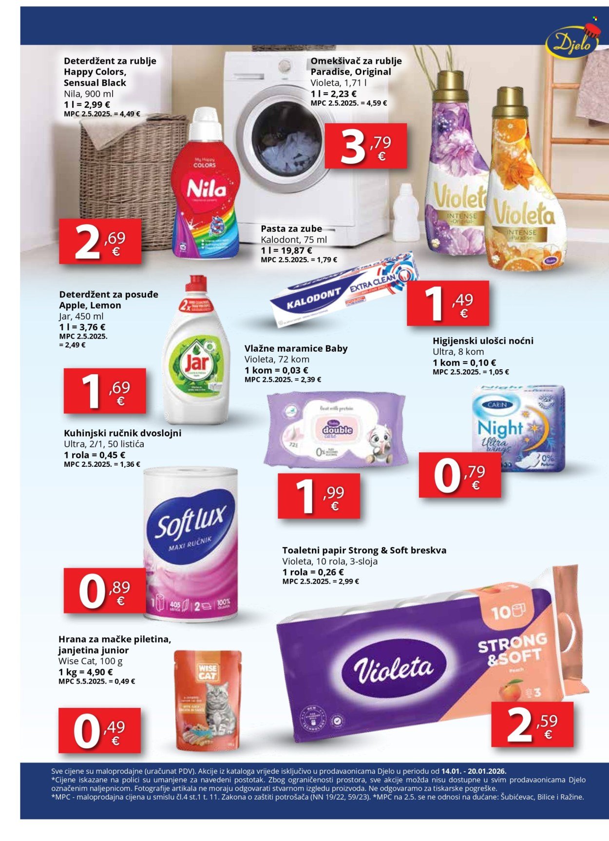 DJELO katalog - DJELO KATALOG