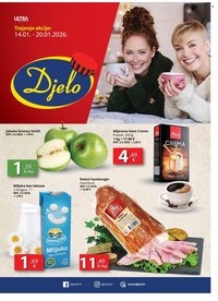 DJELO katalog - DJELO KATALOG