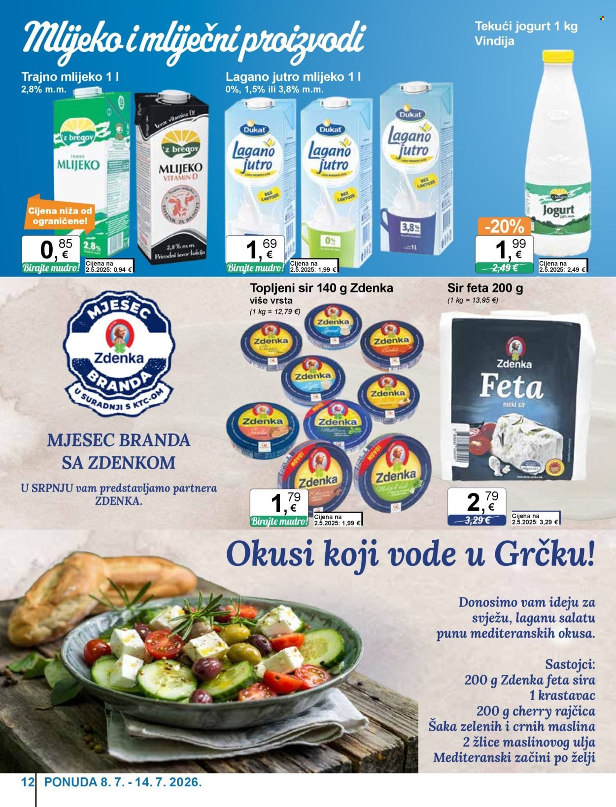 KTC katalog - ŠIROKA POTROŠNJA