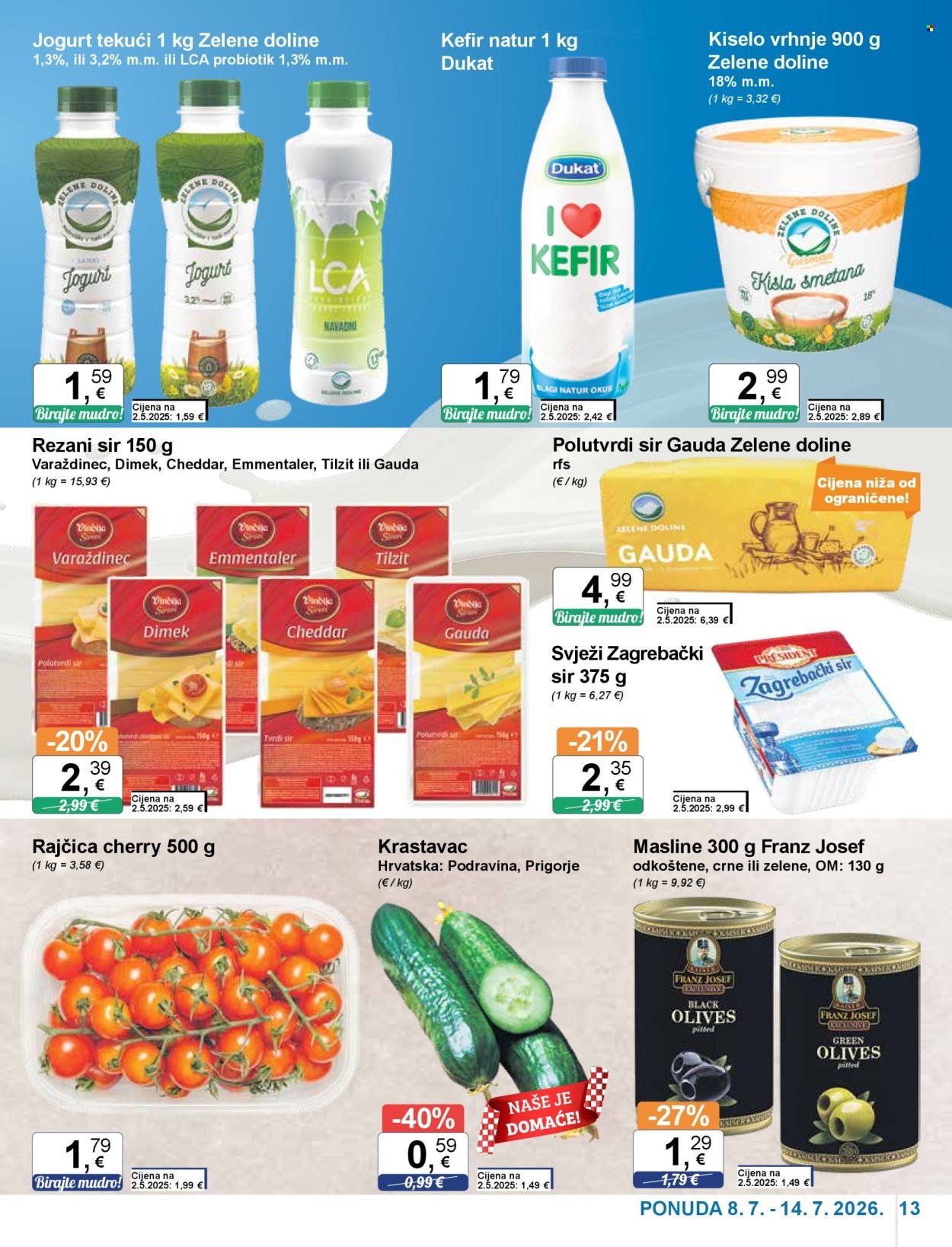 KTC katalog - ŠIROKA POTROŠNJA
