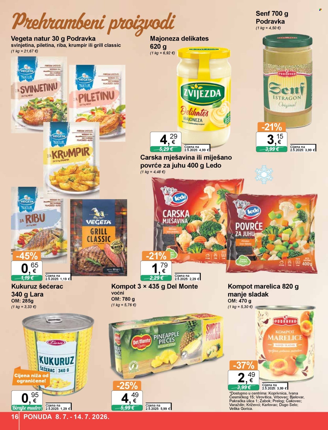 KTC katalog - ŠIROKA POTROŠNJA