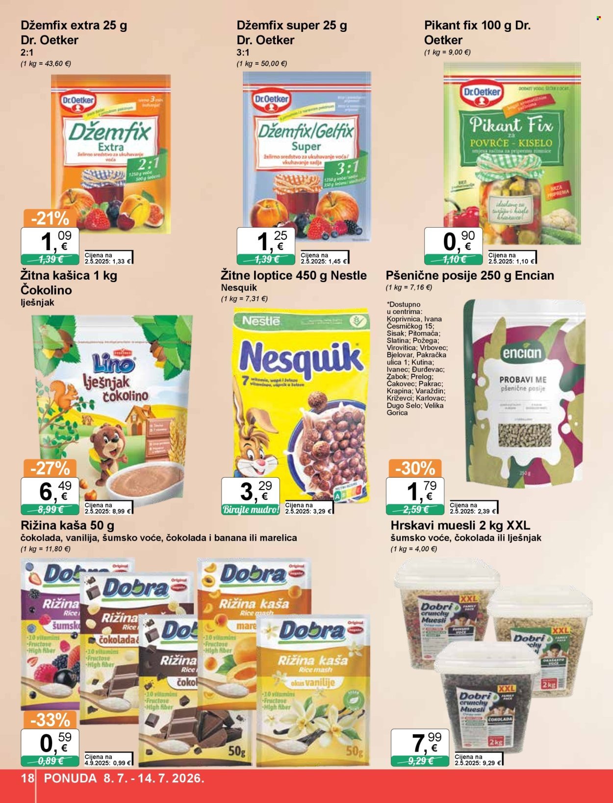 KTC katalog - ŠIROKA POTROŠNJA